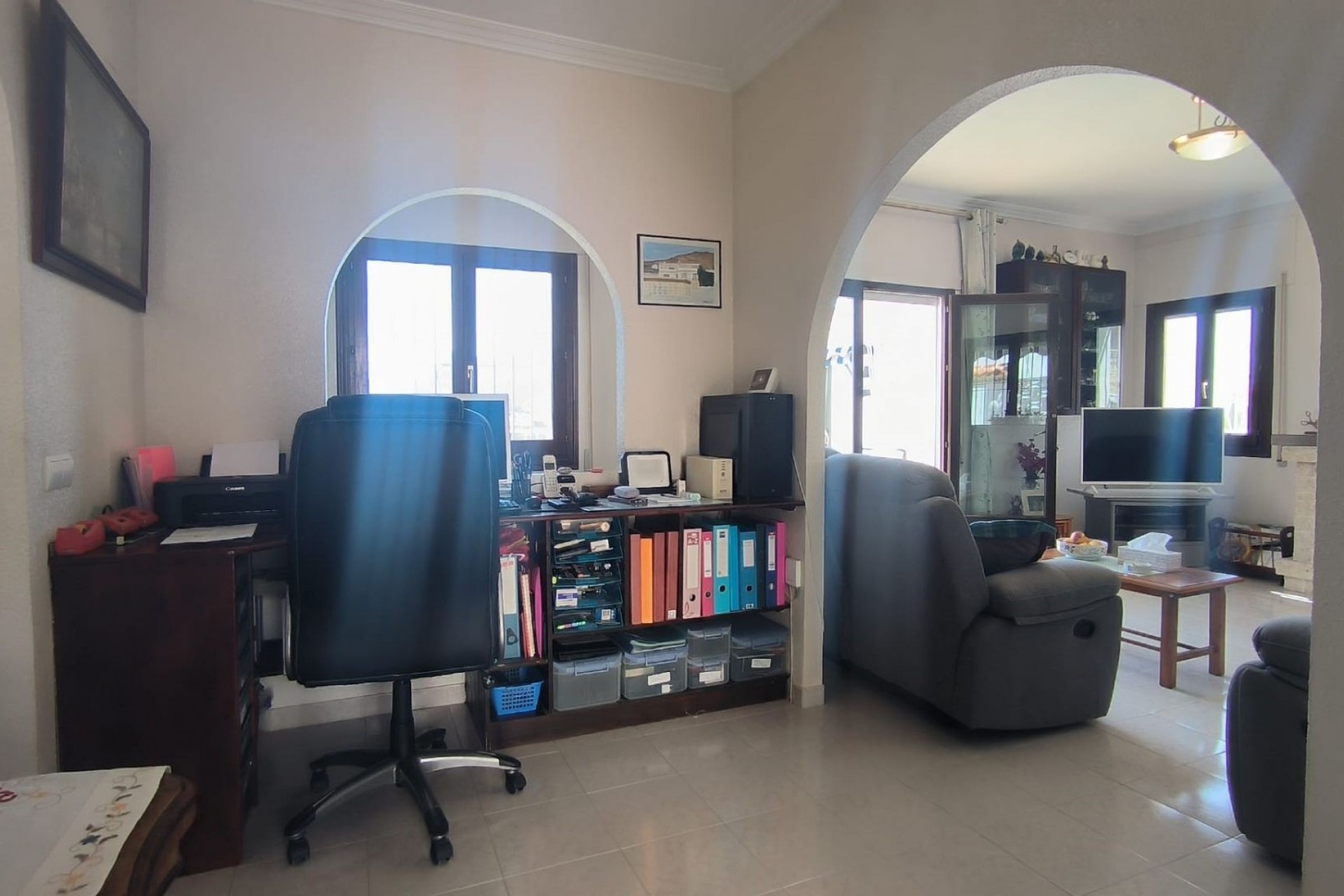 Rynek Wtórny -  -
Callosa De Ensarrià