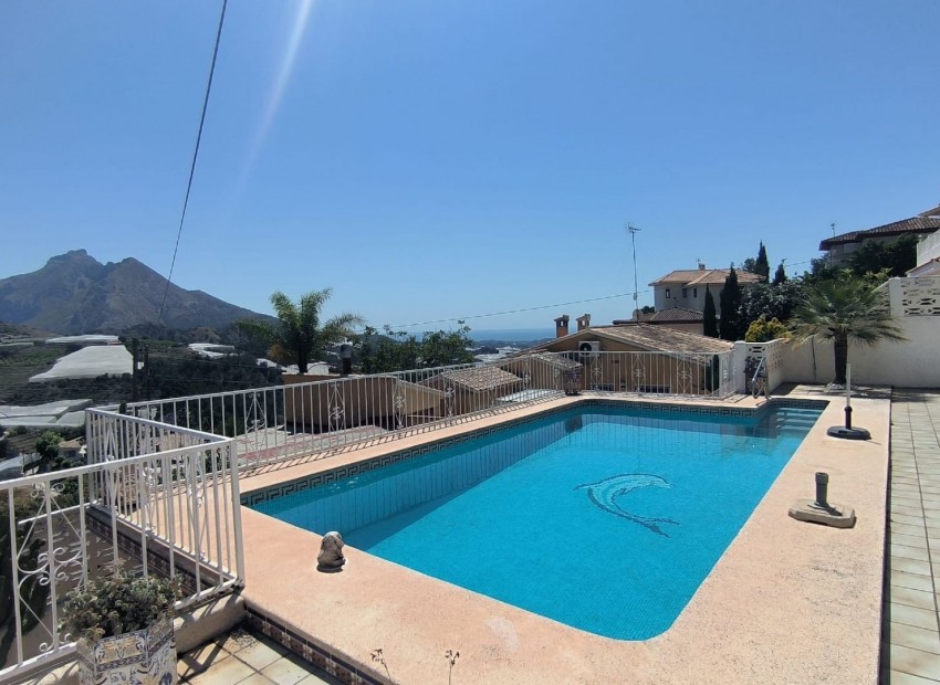 Rynek Wtórny -  -
Callosa De Ensarrià