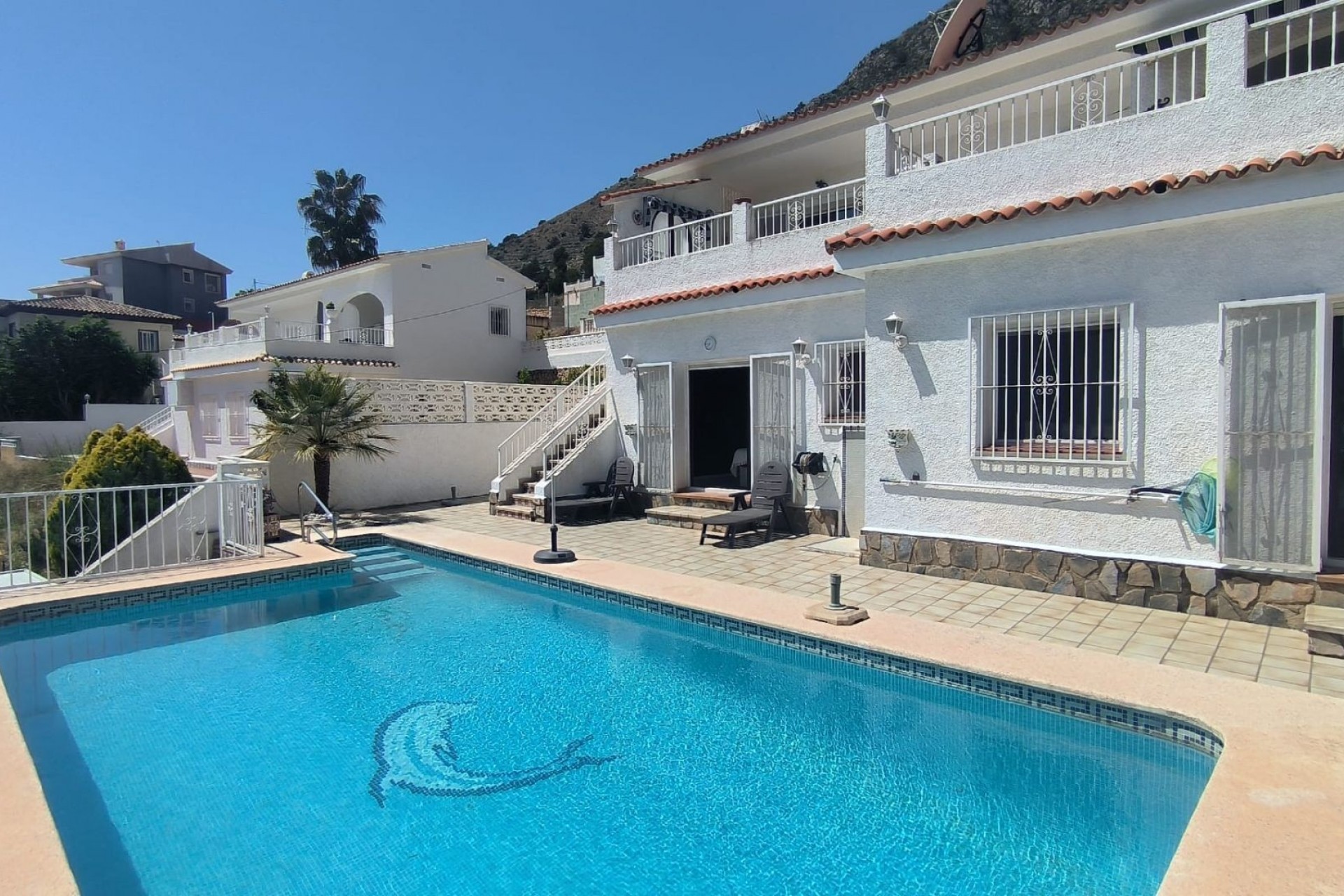 Rynek Wtórny -  -
Callosa De Ensarrià