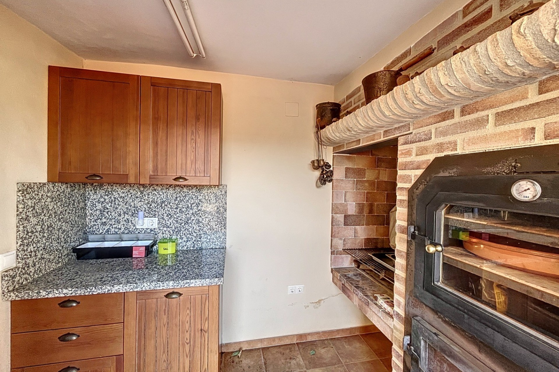 Rynek Wtórny -  -
Callosa De Ensarrià