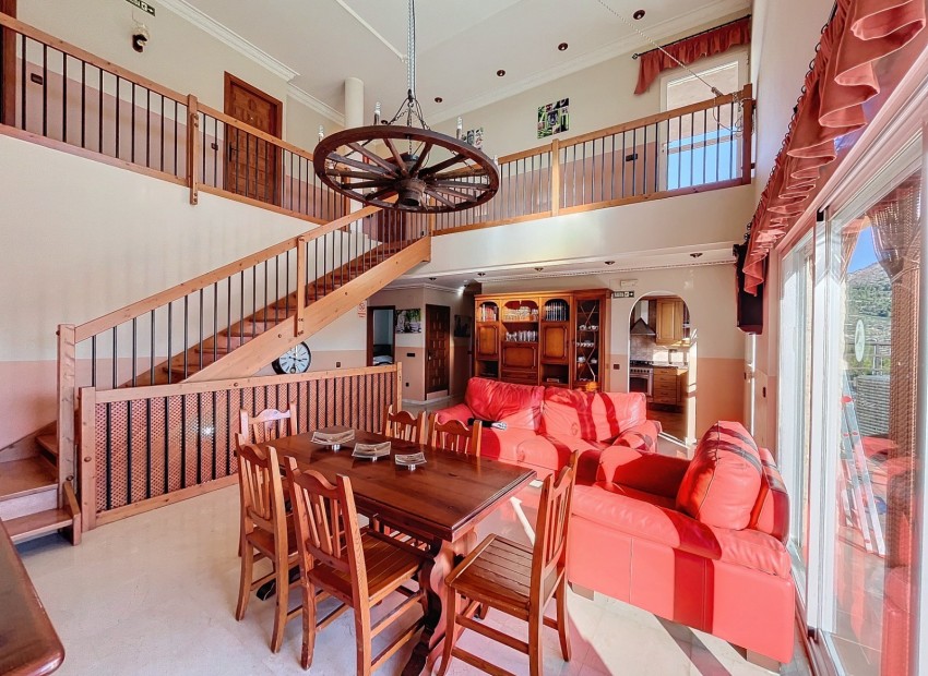 Rynek Wtórny -  -
Callosa De Ensarrià