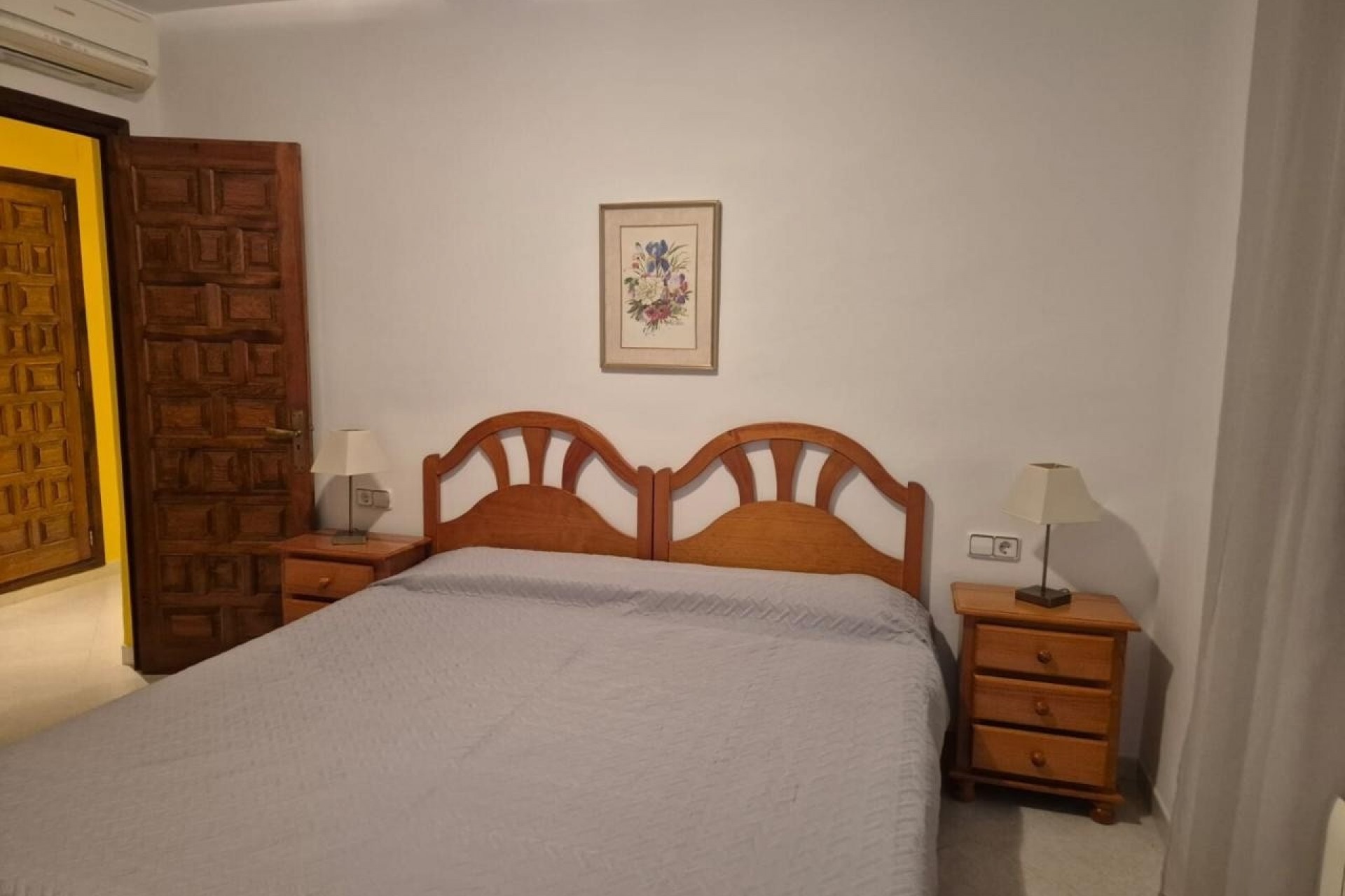 Rynek Wtórny -  -
Calpe - La Canuta