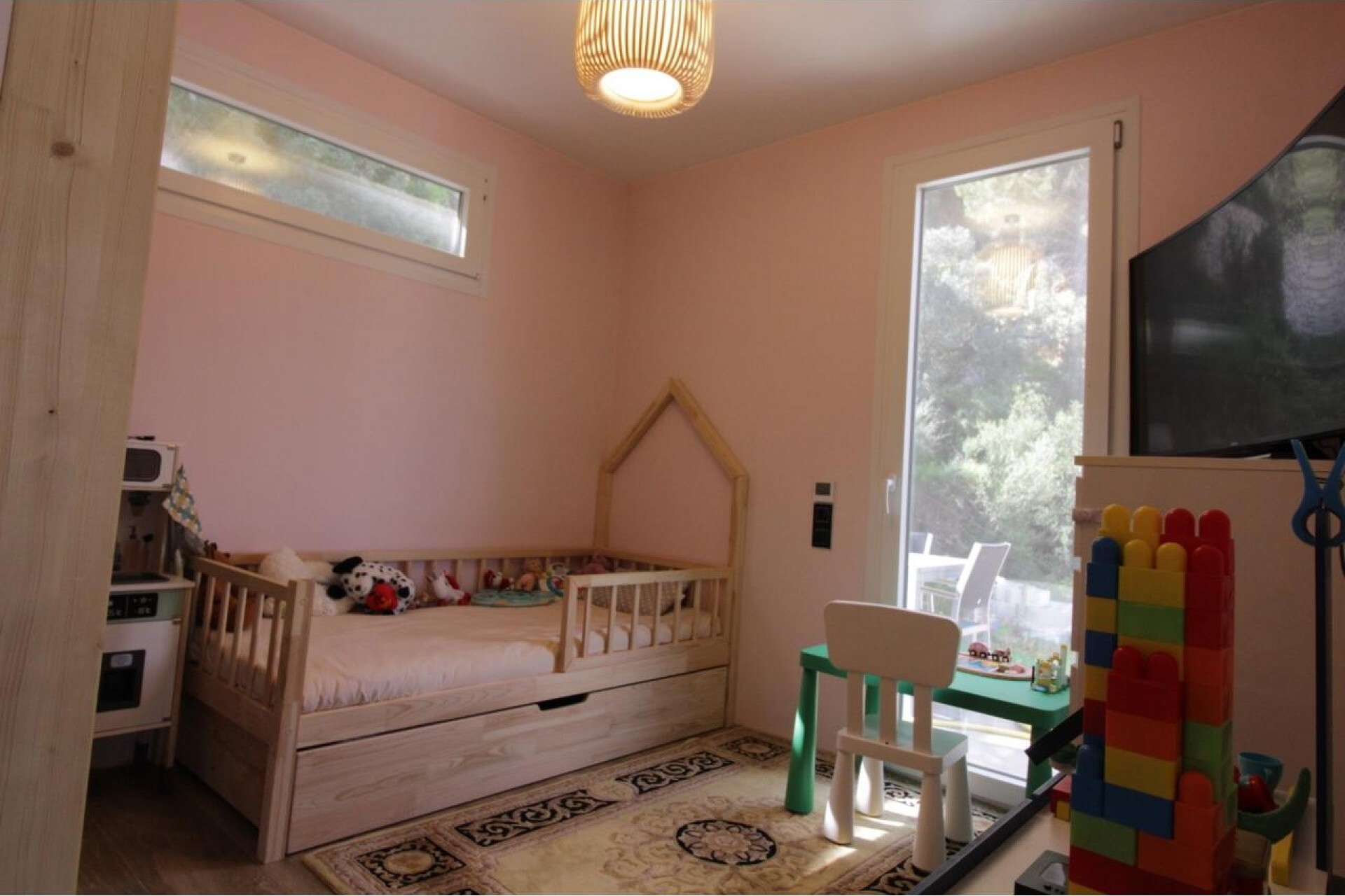 Rynek Wtórny -  -
Calpe - Maryvilla