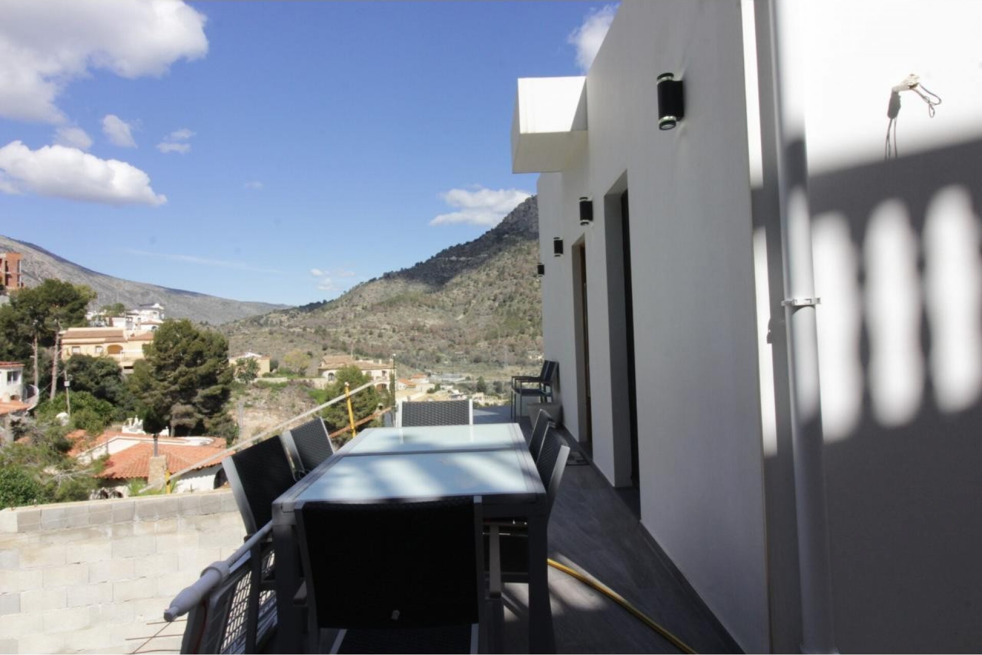 Rynek Wtórny -  -
Calpe - Maryvilla