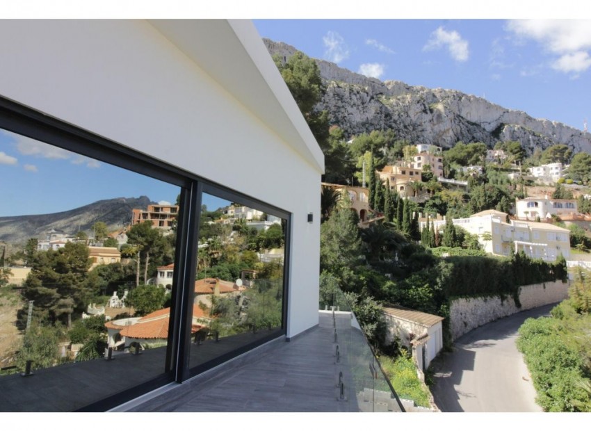 Rynek Wtórny -  -
Calpe - Maryvilla