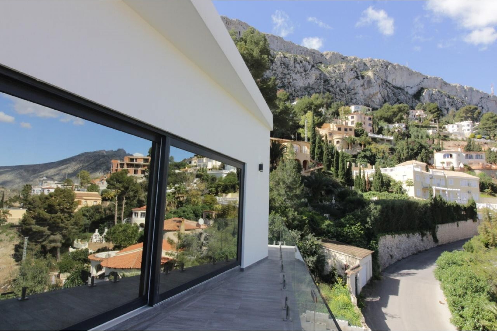 Rynek Wtórny -  -
Calpe - Maryvilla