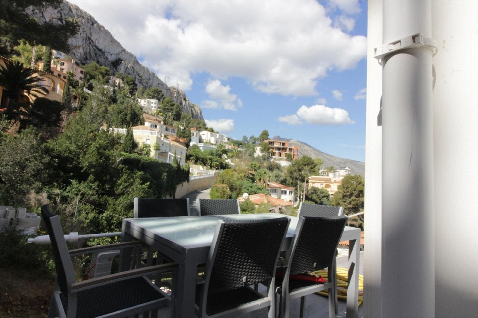 Rynek Wtórny -  -
Calpe - Maryvilla