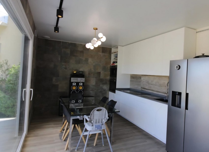 Rynek Wtórny -  -
Calpe - Maryvilla