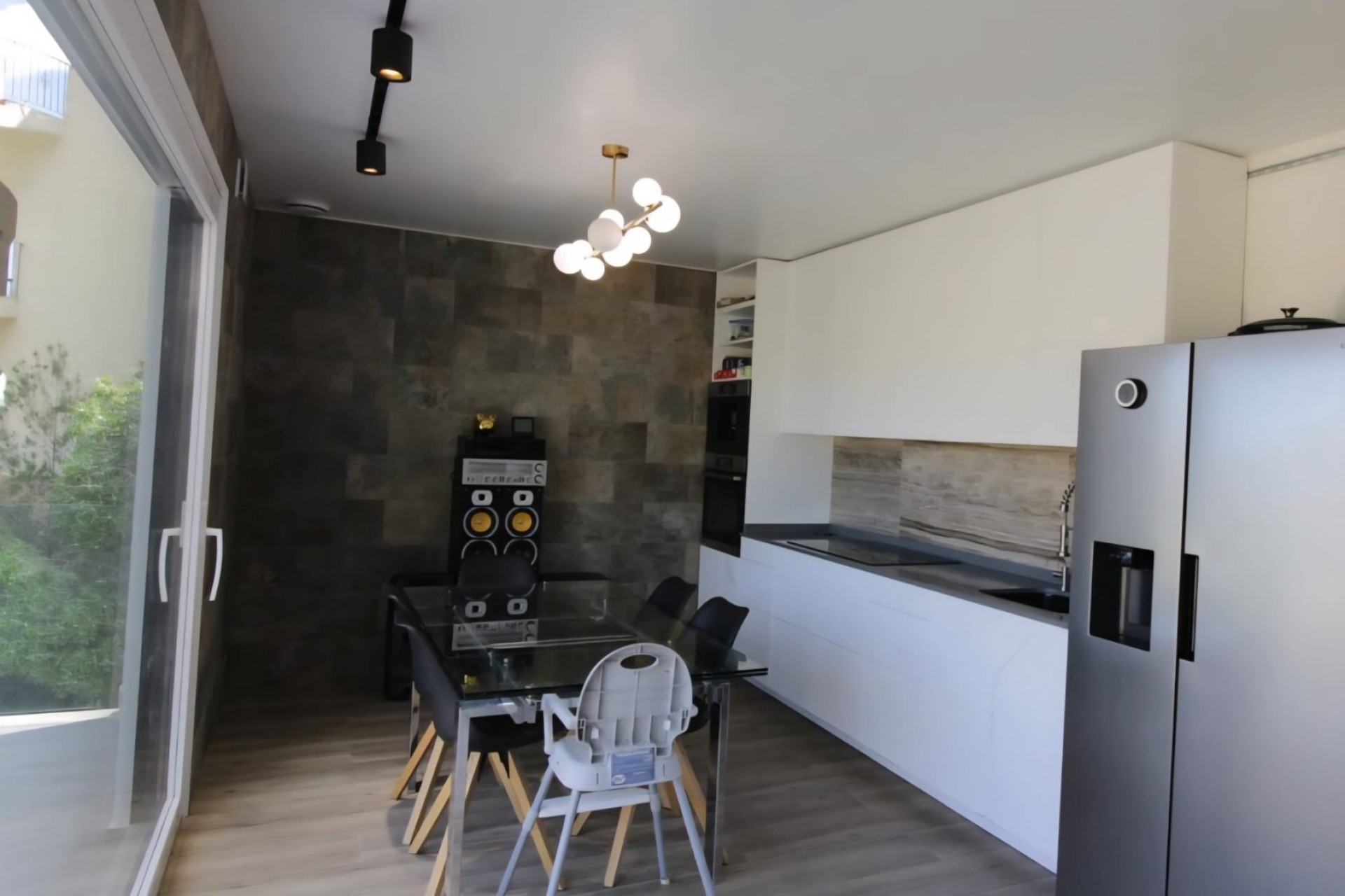 Rynek Wtórny -  -
Calpe - Maryvilla