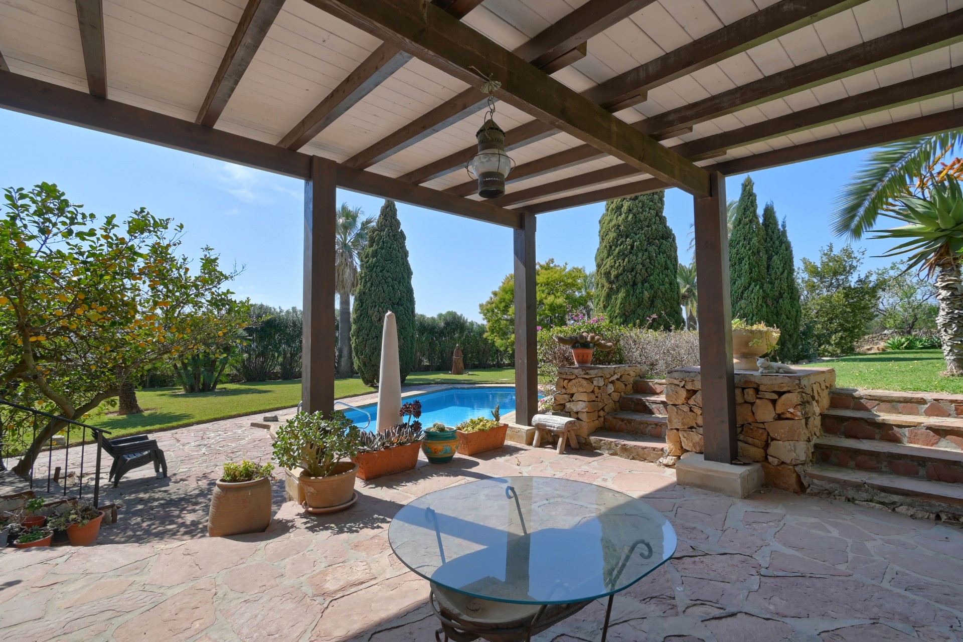 Rynek Wtórny -  -
Denia - Jesús Pobre