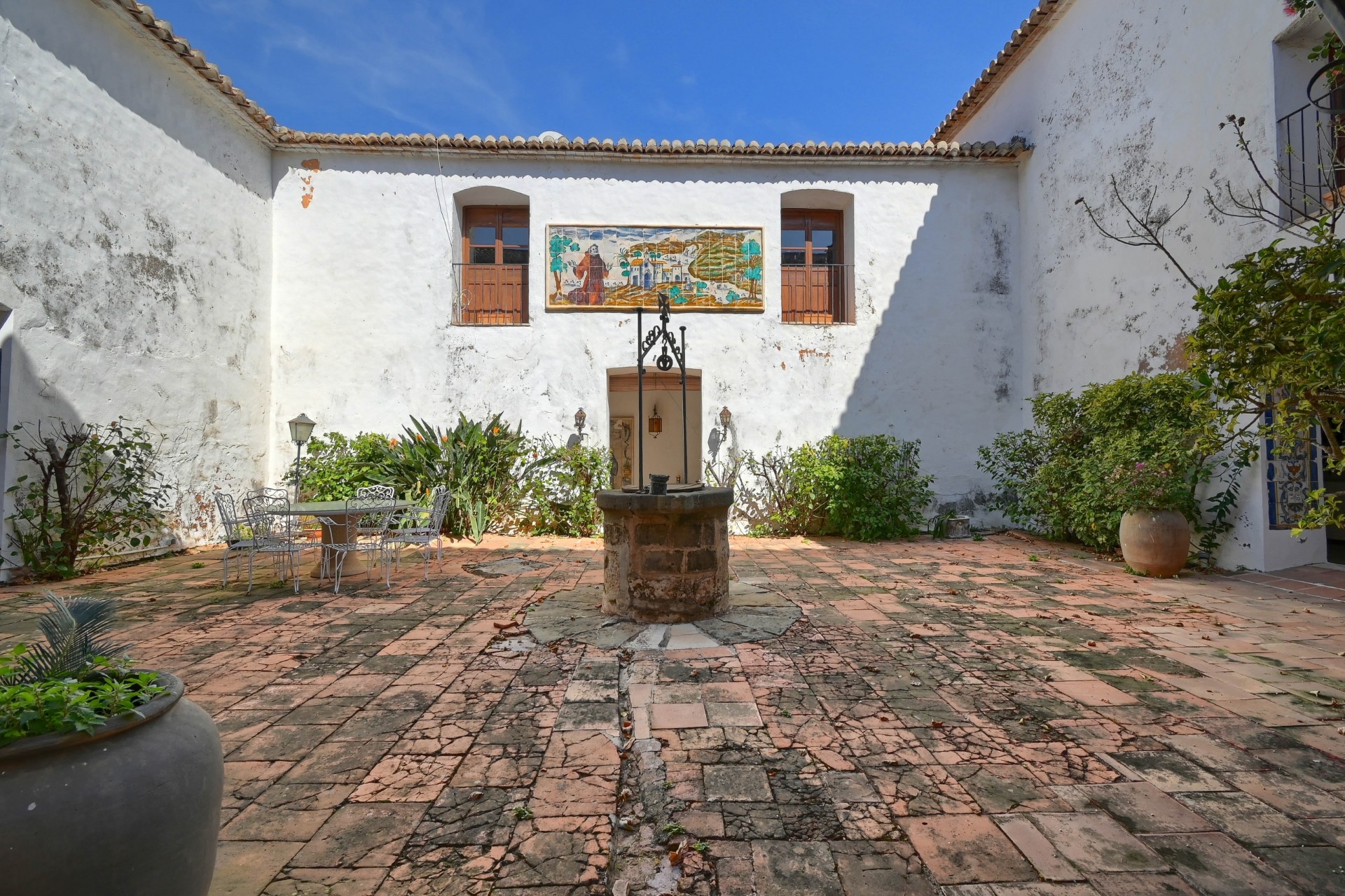Rynek Wtórny -  -
Denia - Jesús Pobre