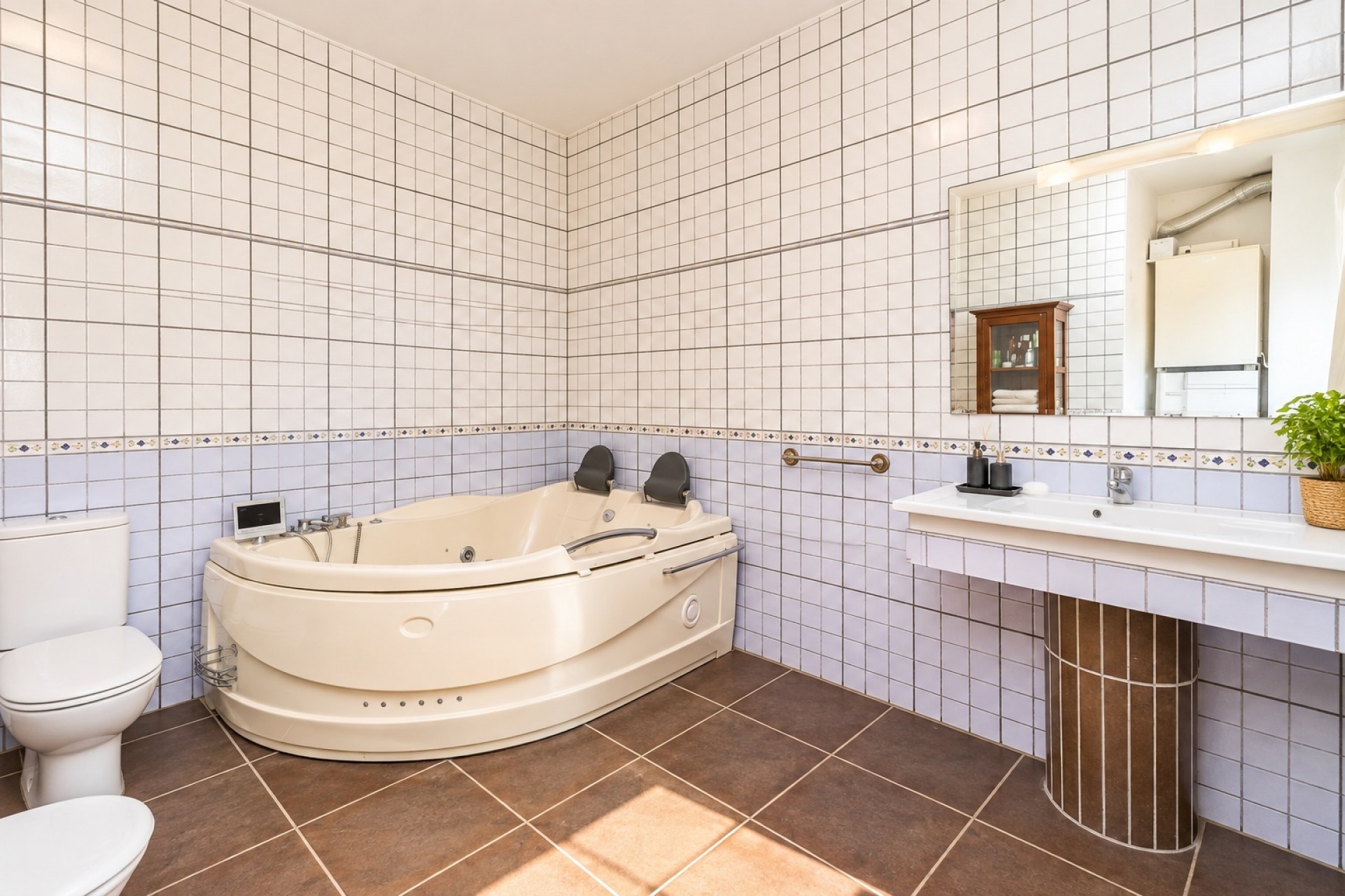 Rynek Wtórny - Dom wiejski -
Altea - Altea La Vella