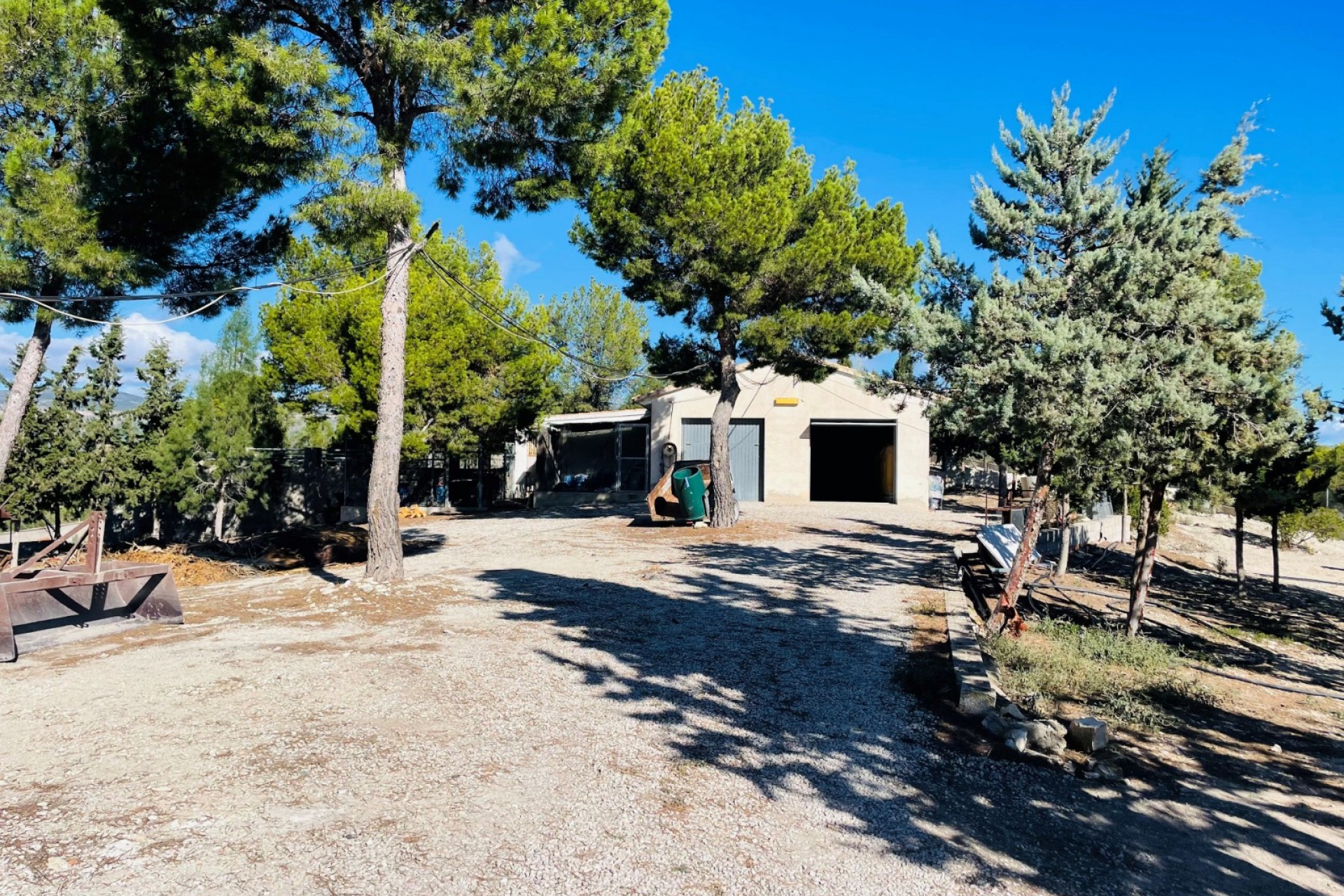 Rynek Wtórny - Dom wiejski -
Jijona