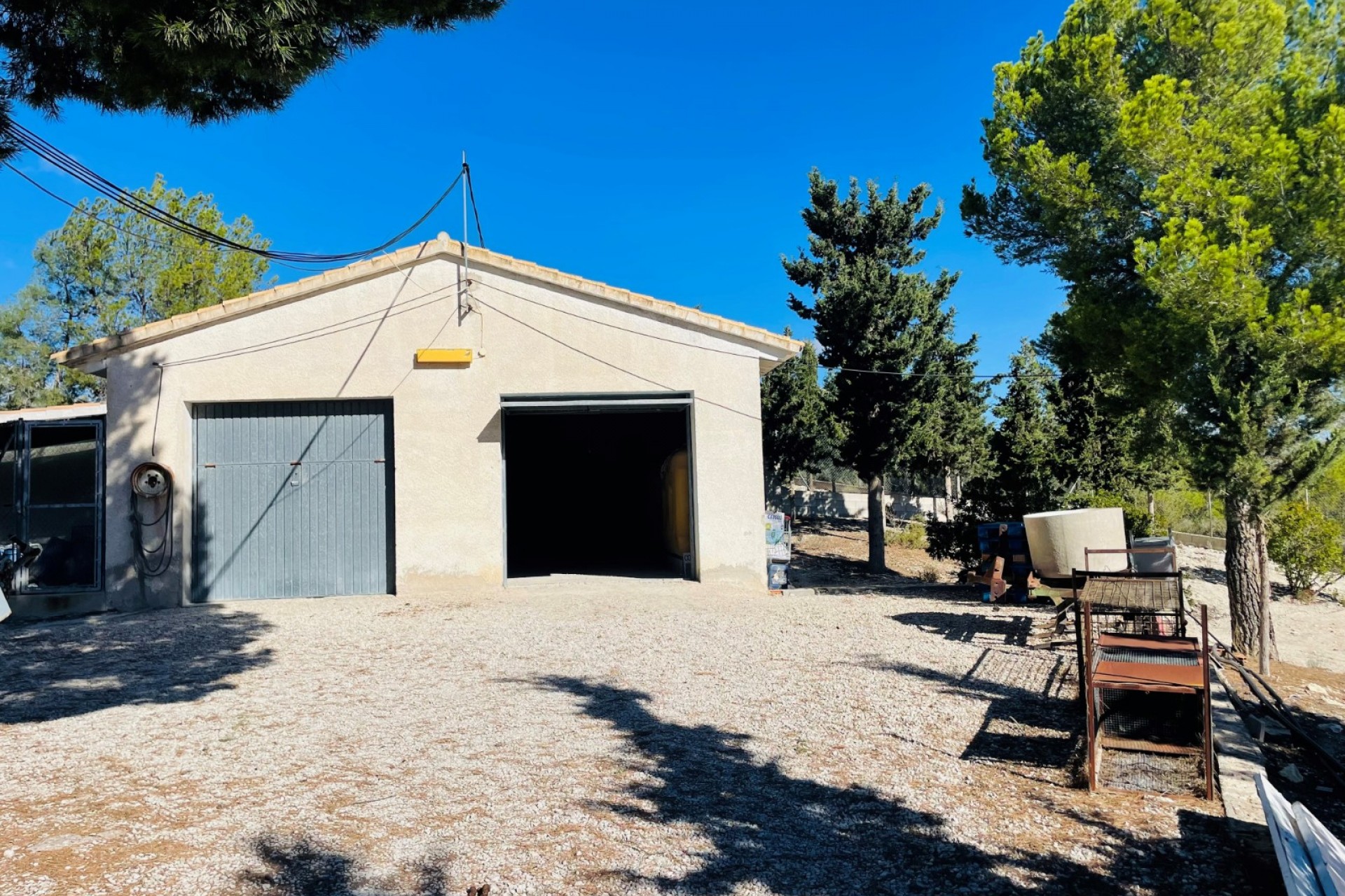 Rynek Wtórny - Dom wiejski -
Jijona