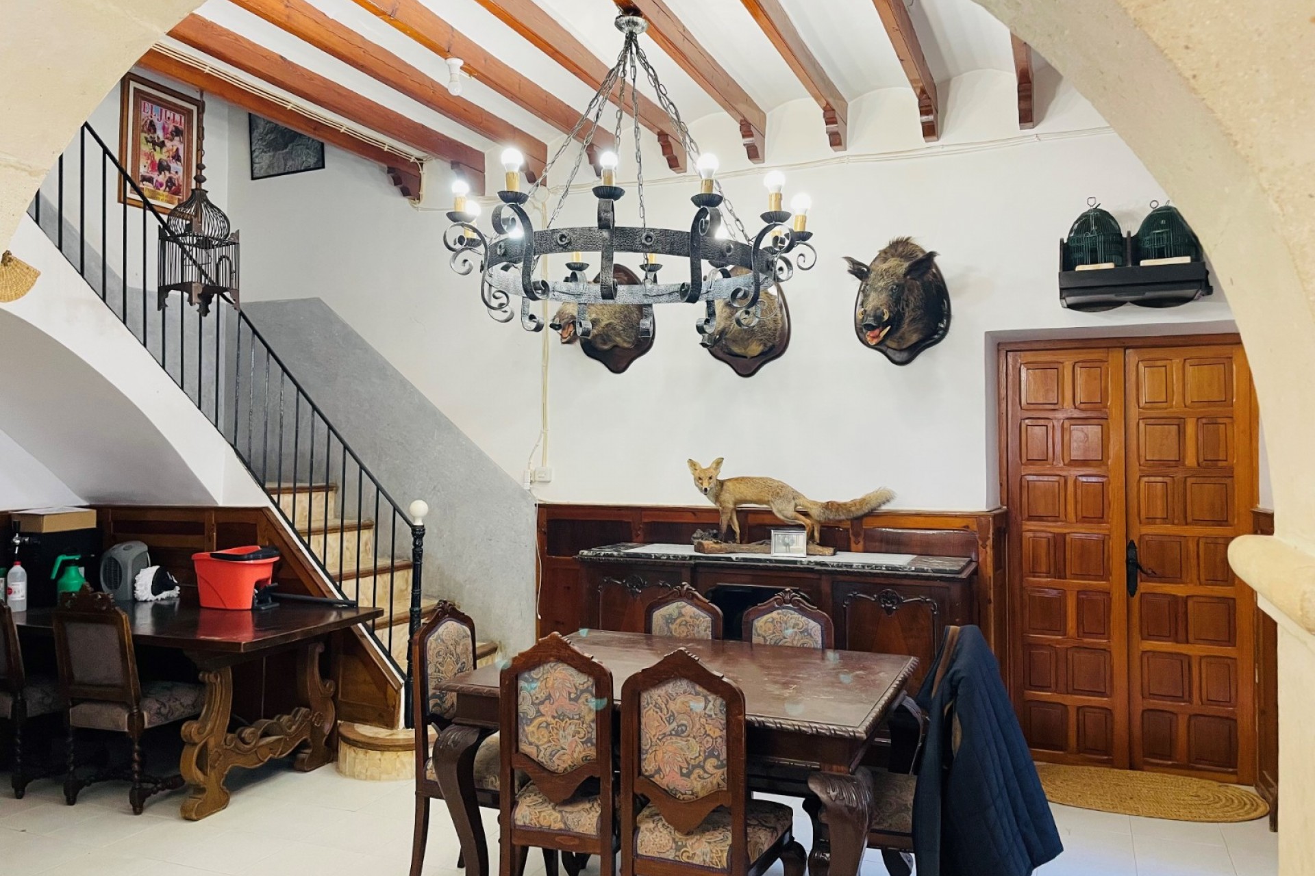 Rynek Wtórny - Dom wiejski -
Jijona