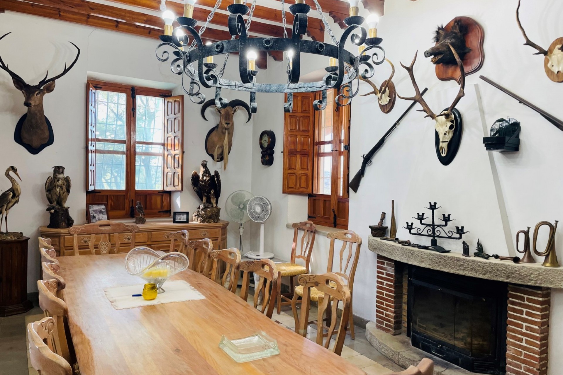 Rynek Wtórny - Dom wiejski -
Jijona