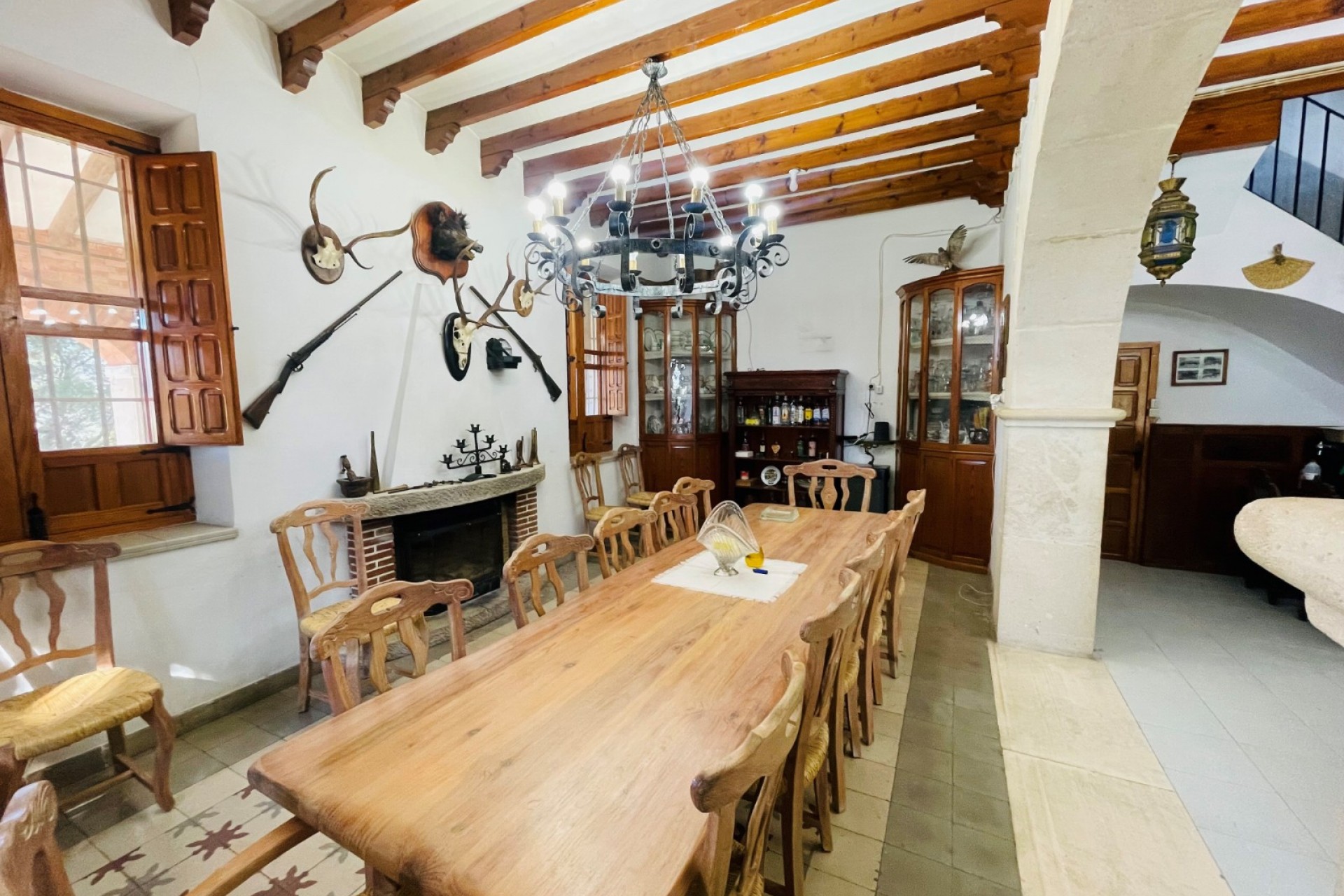 Rynek Wtórny - Dom wiejski -
Jijona