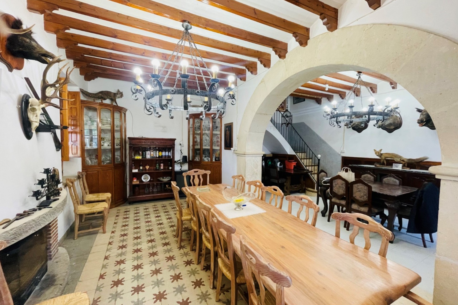 Rynek Wtórny - Dom wiejski -
Jijona