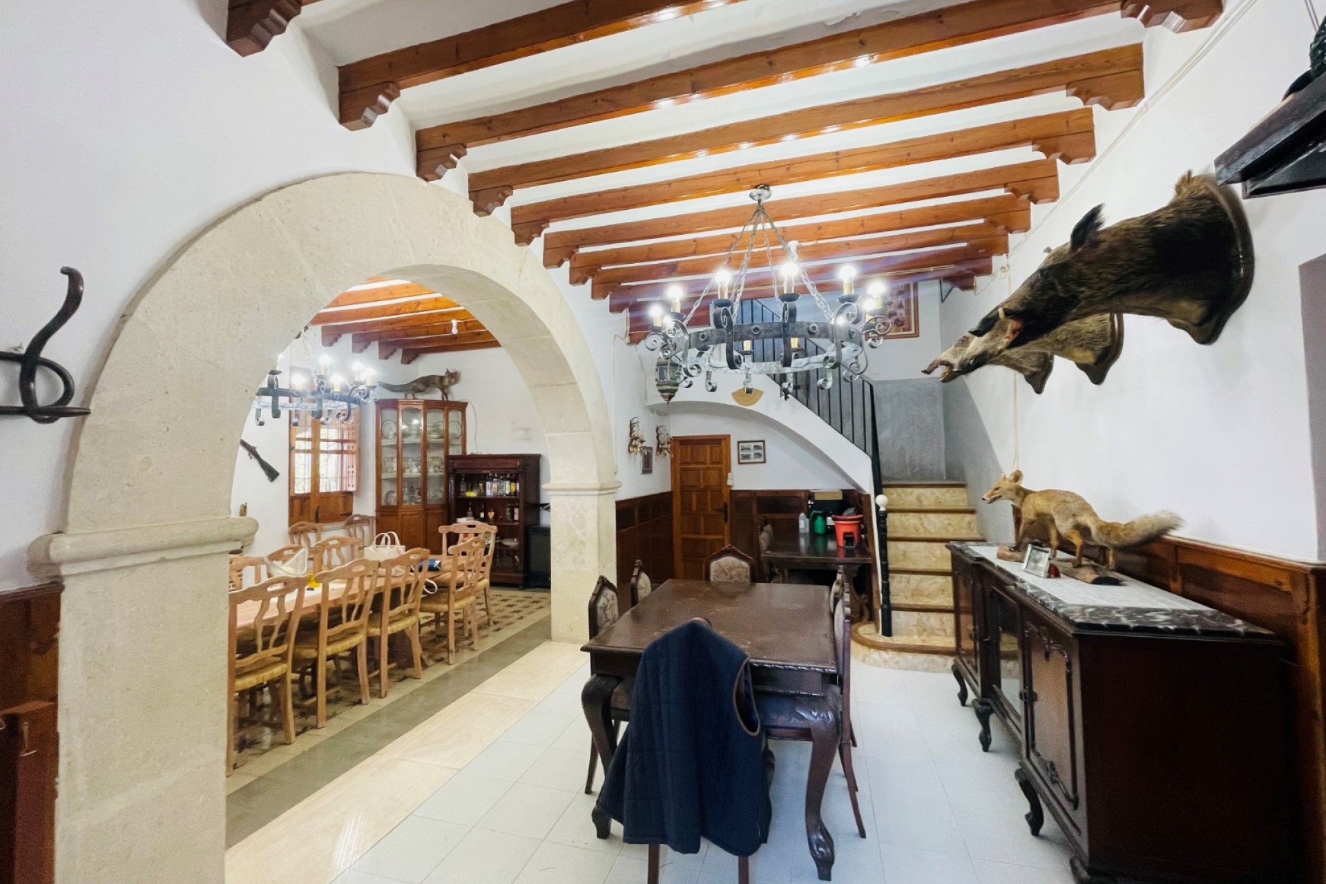 Rynek Wtórny - Dom wiejski -
Jijona