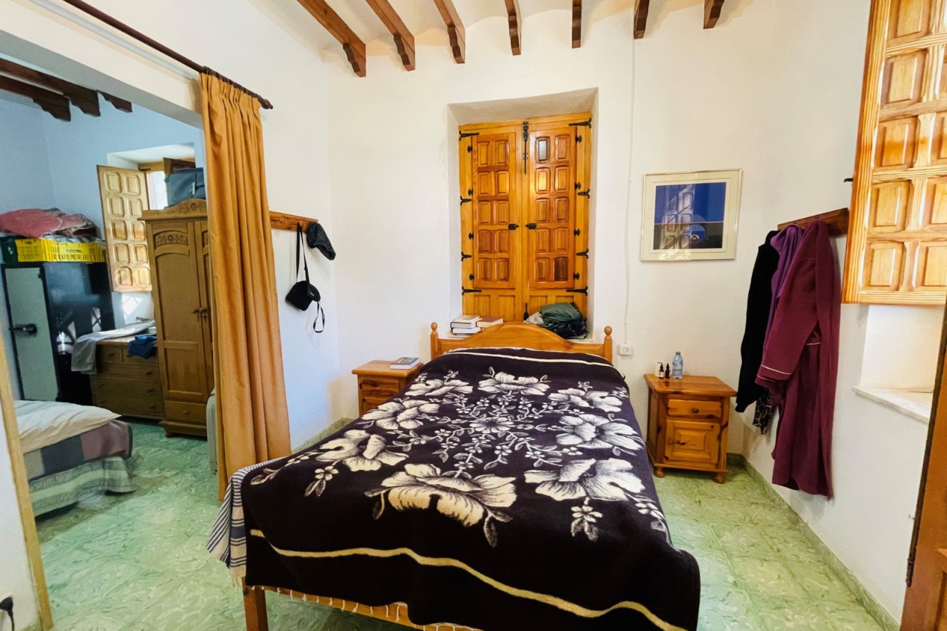 Rynek Wtórny - Dom wiejski -
Jijona