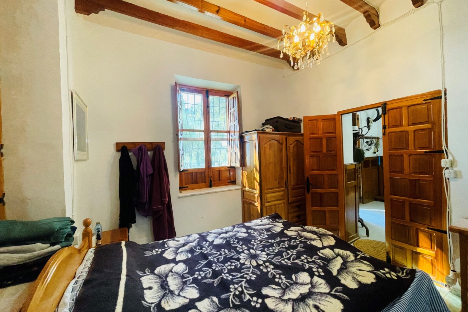 Rynek Wtórny - Dom wiejski -
Jijona