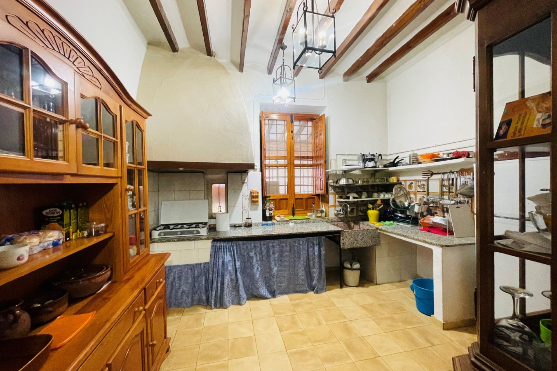 Rynek Wtórny - Dom wiejski -
Jijona