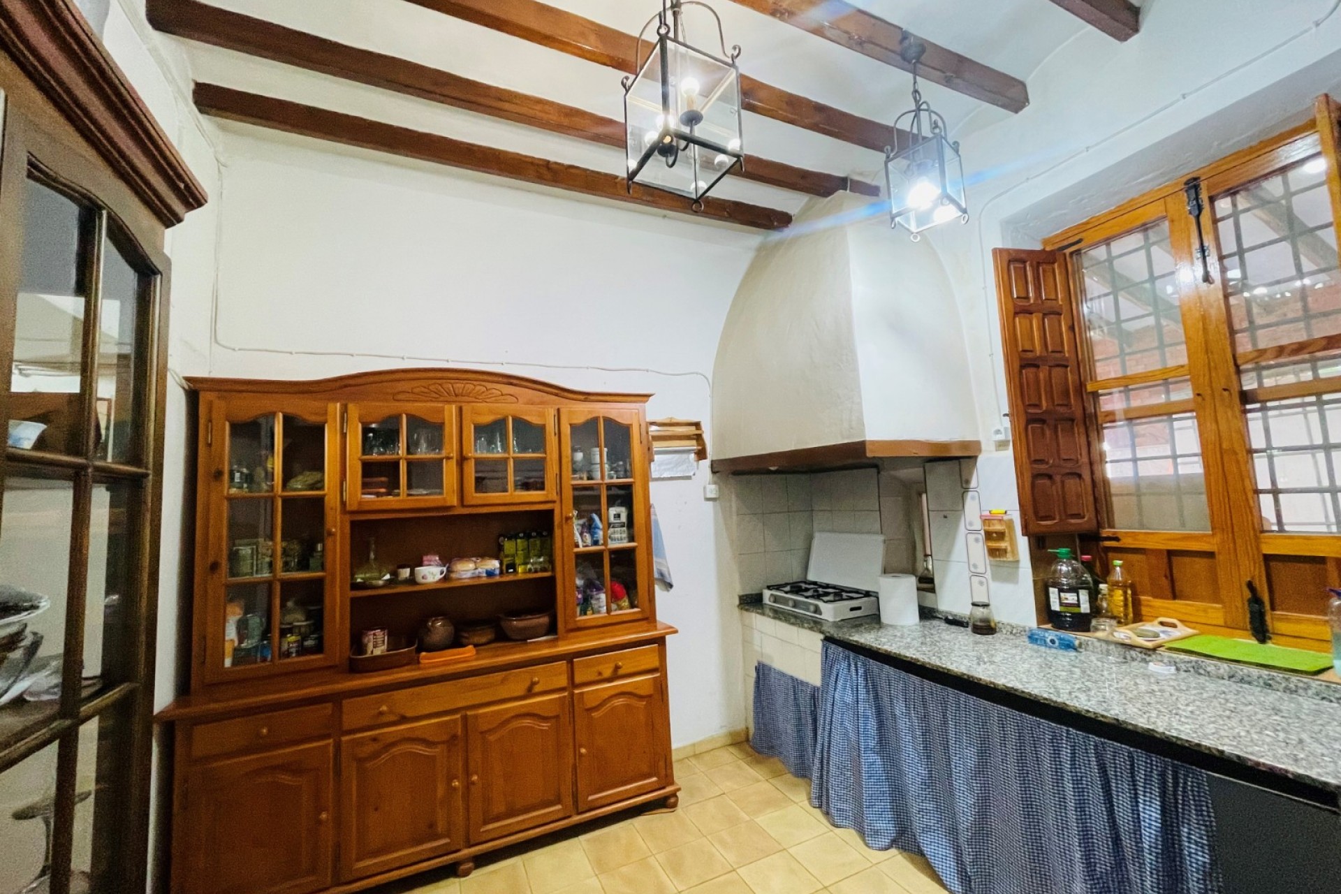 Rynek Wtórny - Dom wiejski -
Jijona