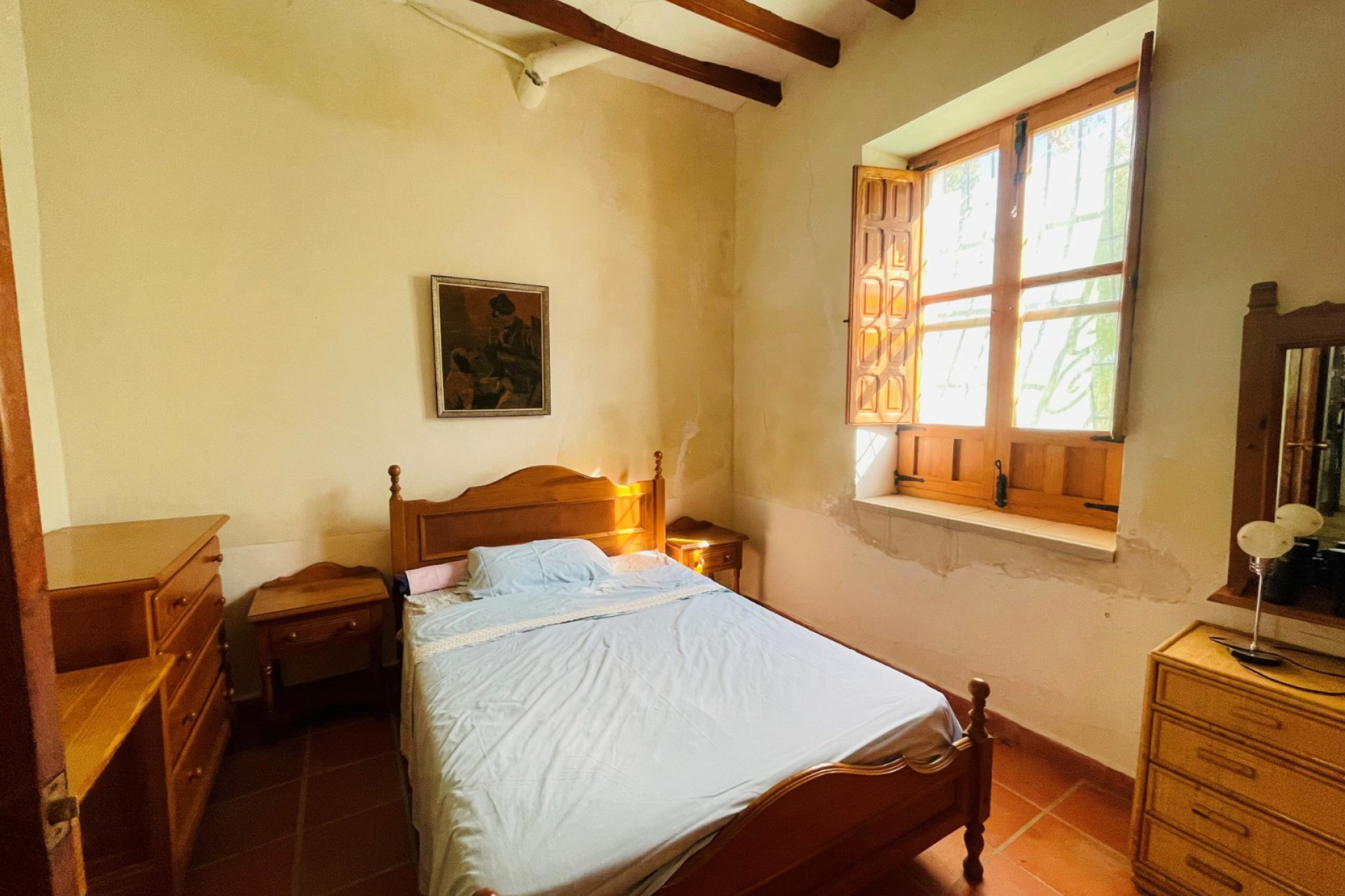 Rynek Wtórny - Dom wiejski -
Jijona