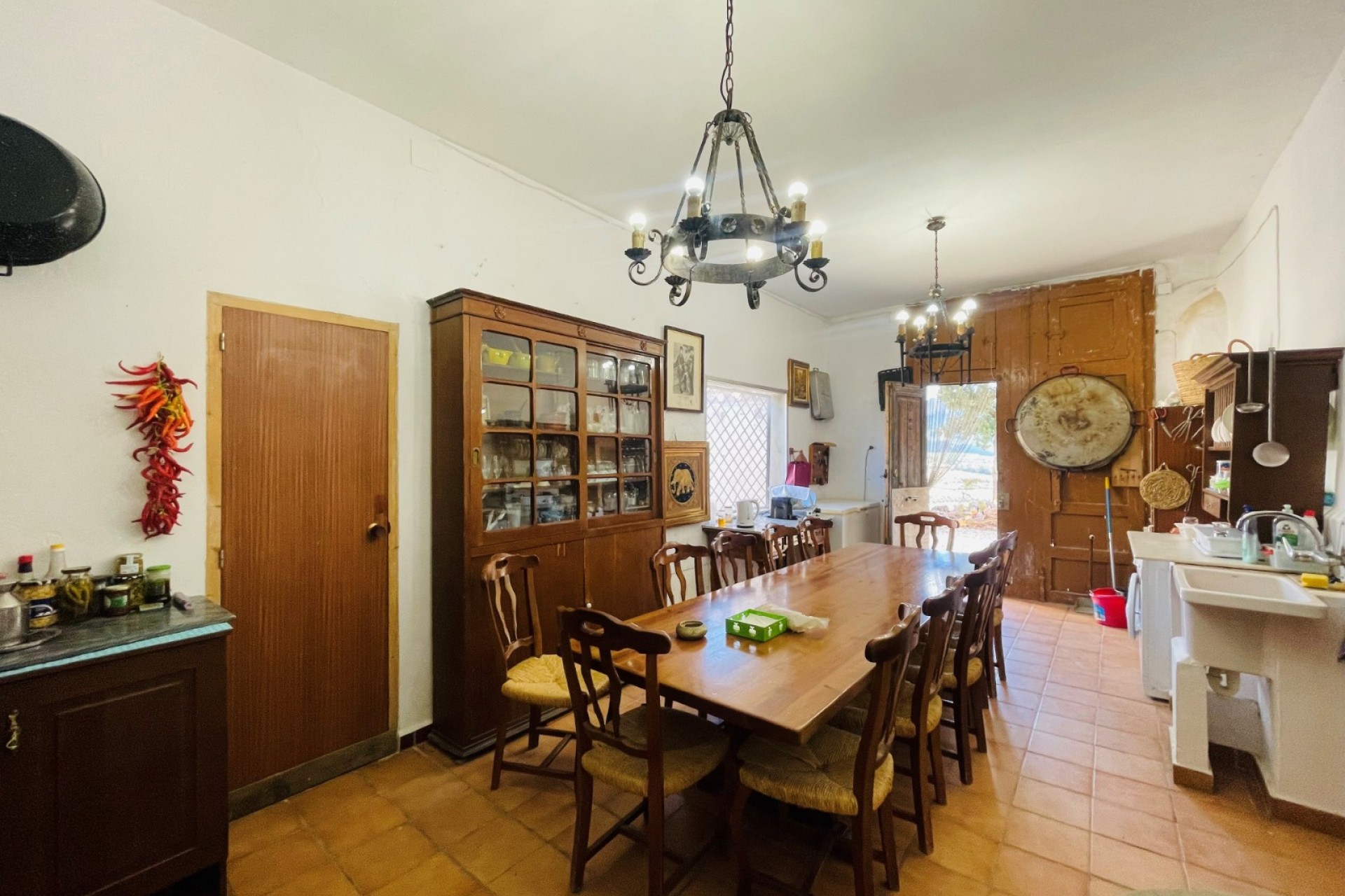 Rynek Wtórny - Dom wiejski -
Jijona