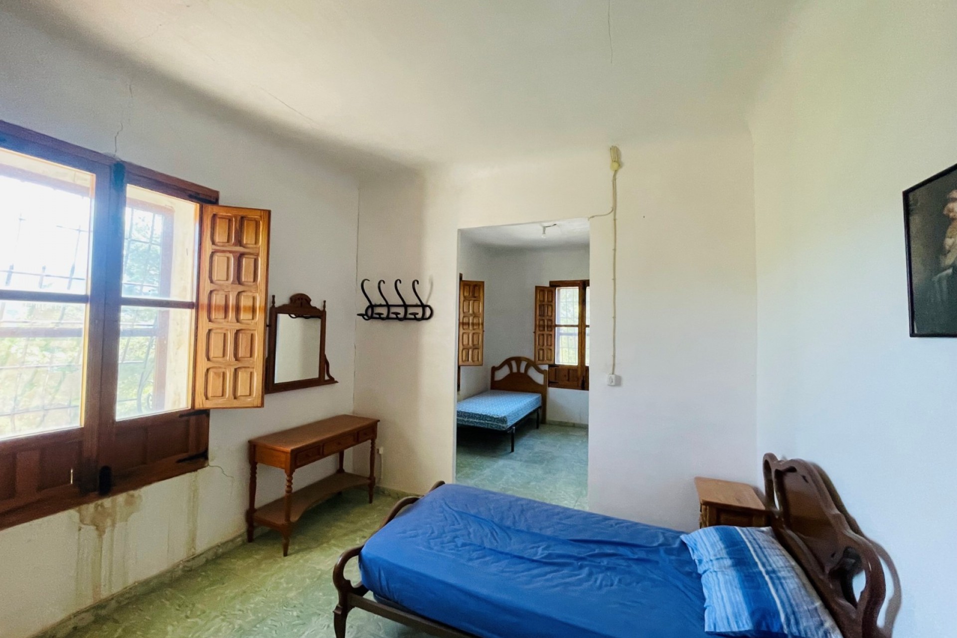 Rynek Wtórny - Dom wiejski -
Jijona