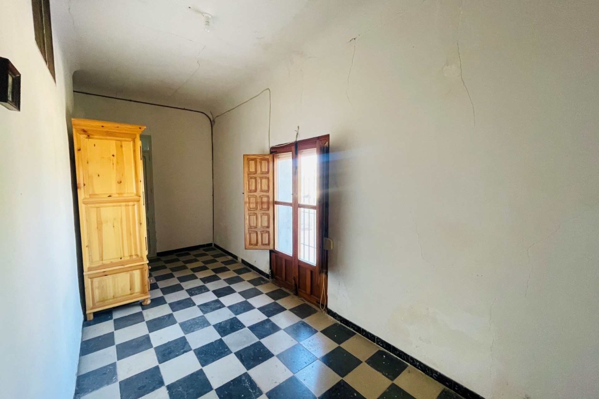 Rynek Wtórny - Dom wiejski -
Jijona