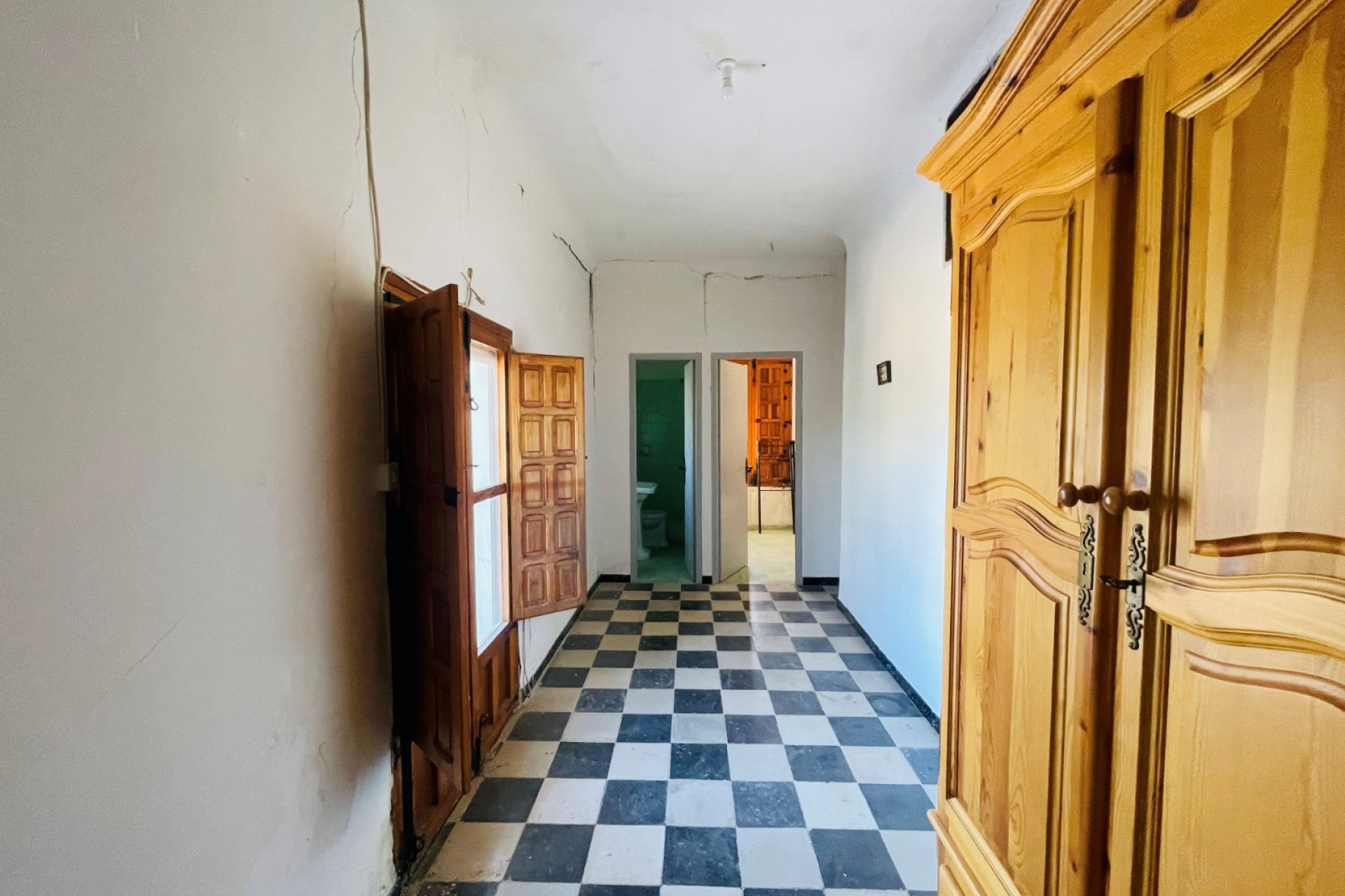 Rynek Wtórny - Dom wiejski -
Jijona