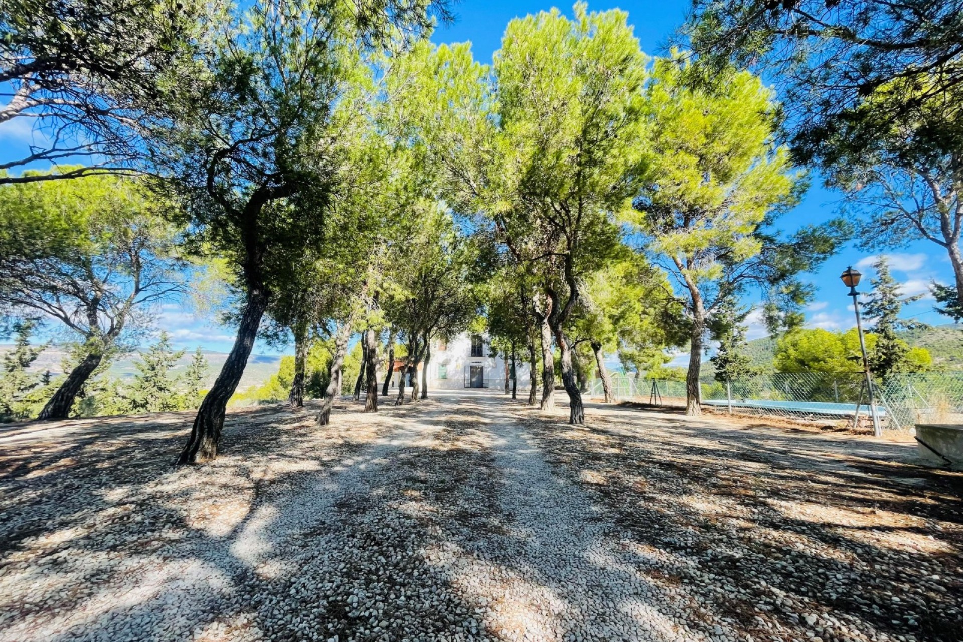 Rynek Wtórny - Dom wiejski -
Jijona
