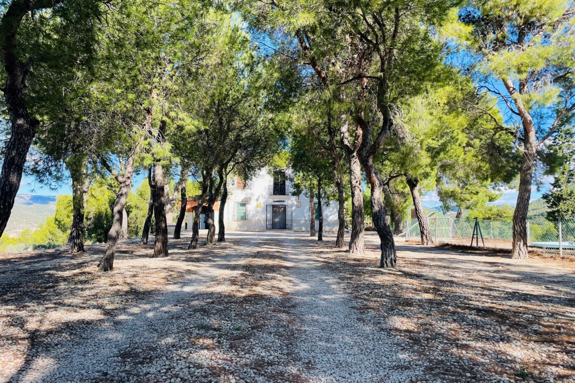 Rynek Wtórny - Dom wiejski -
Jijona