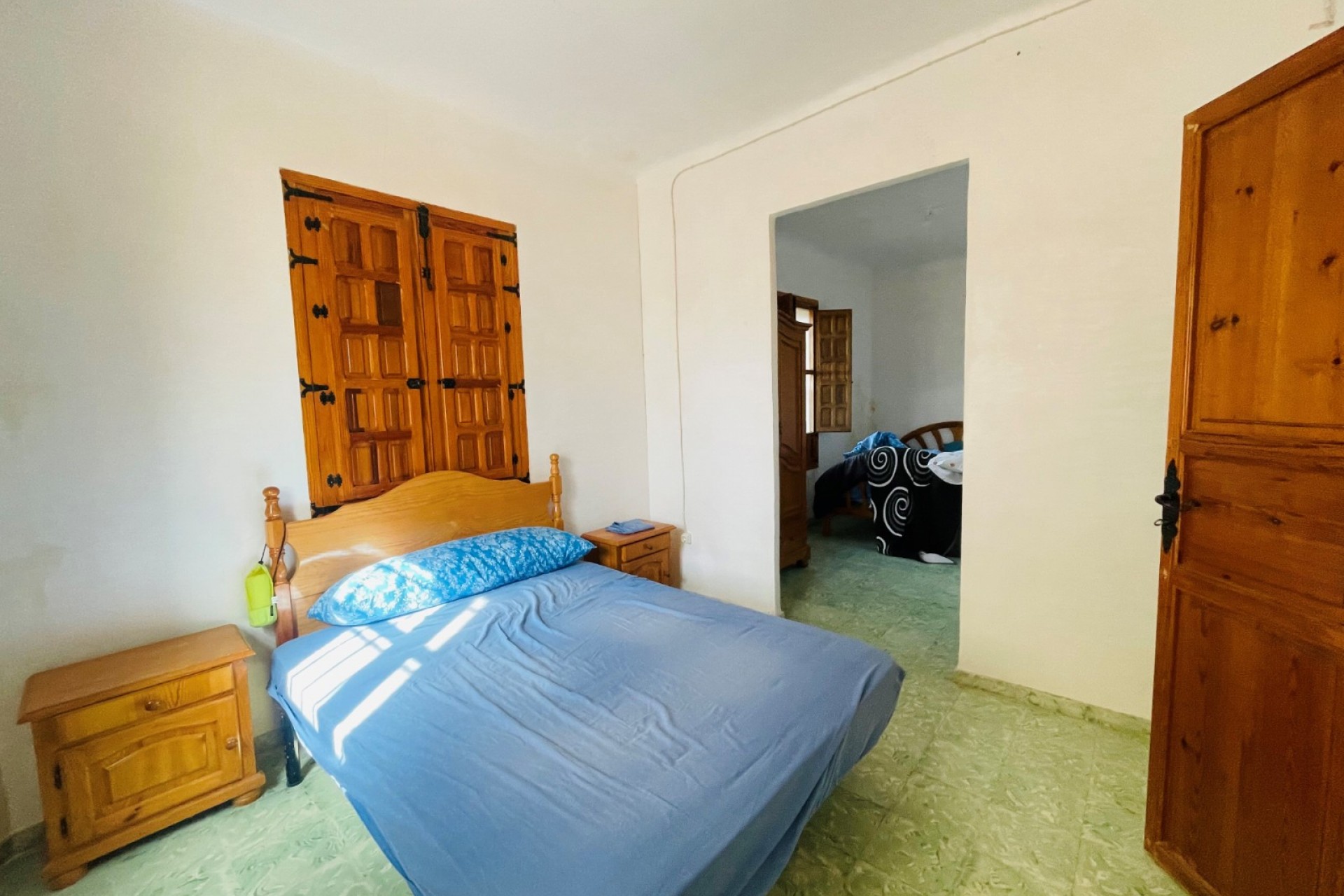 Rynek Wtórny - Dom wiejski -
Jijona