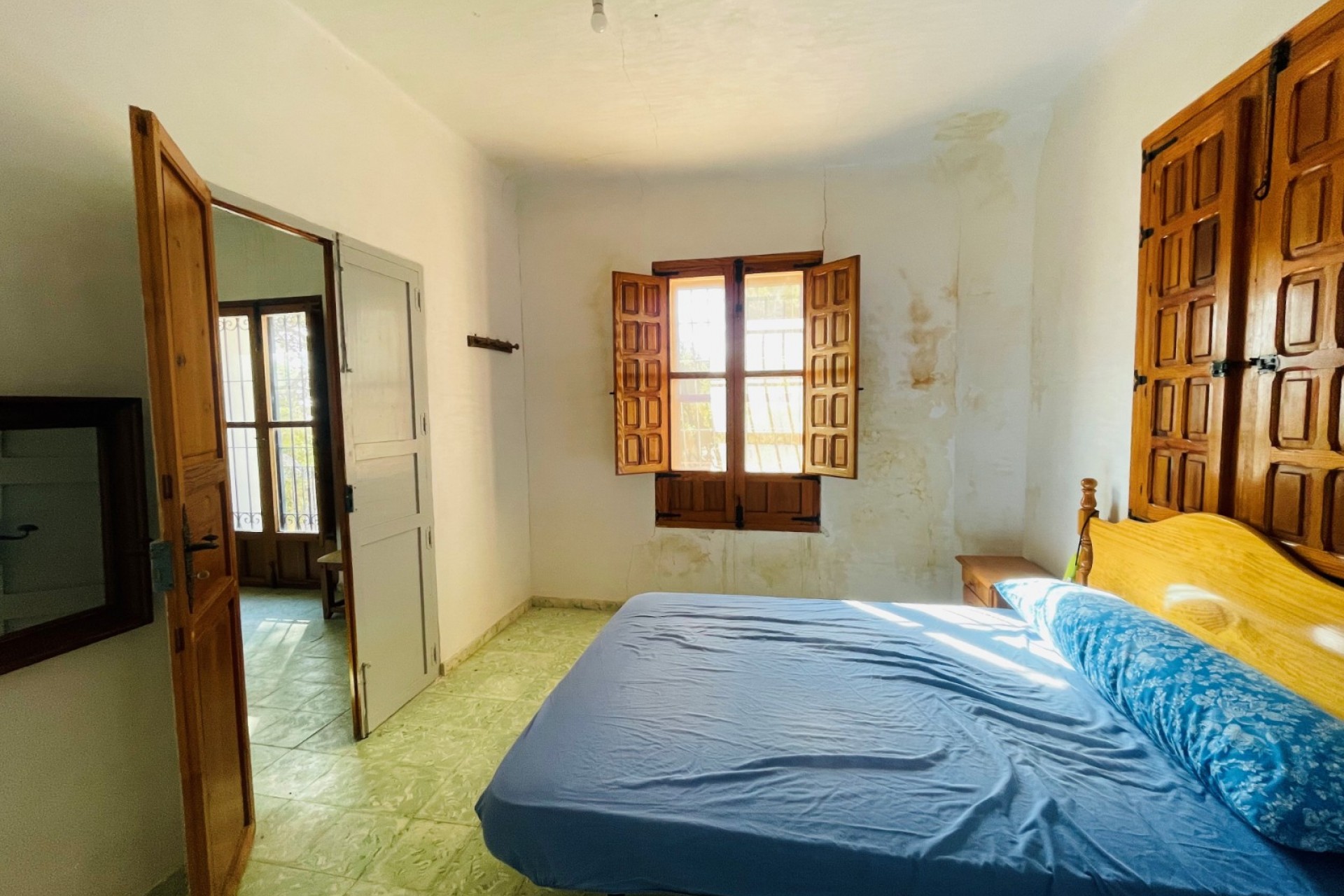 Rynek Wtórny - Dom wiejski -
Jijona