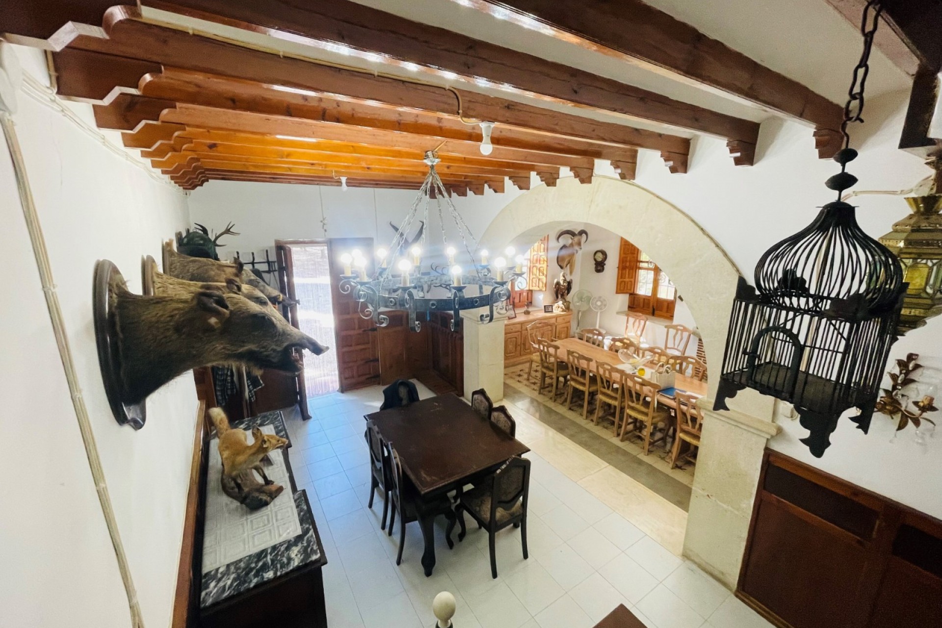 Rynek Wtórny - Dom wiejski -
Jijona