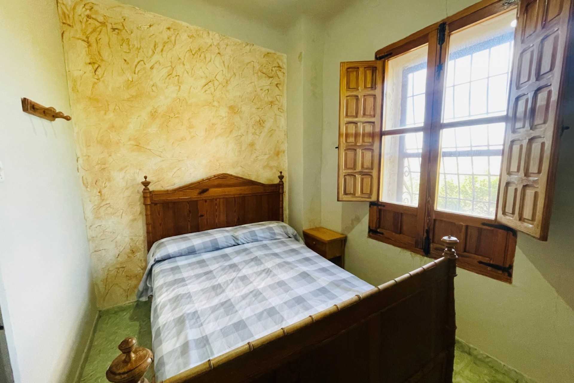 Rynek Wtórny - Dom wiejski -
Jijona