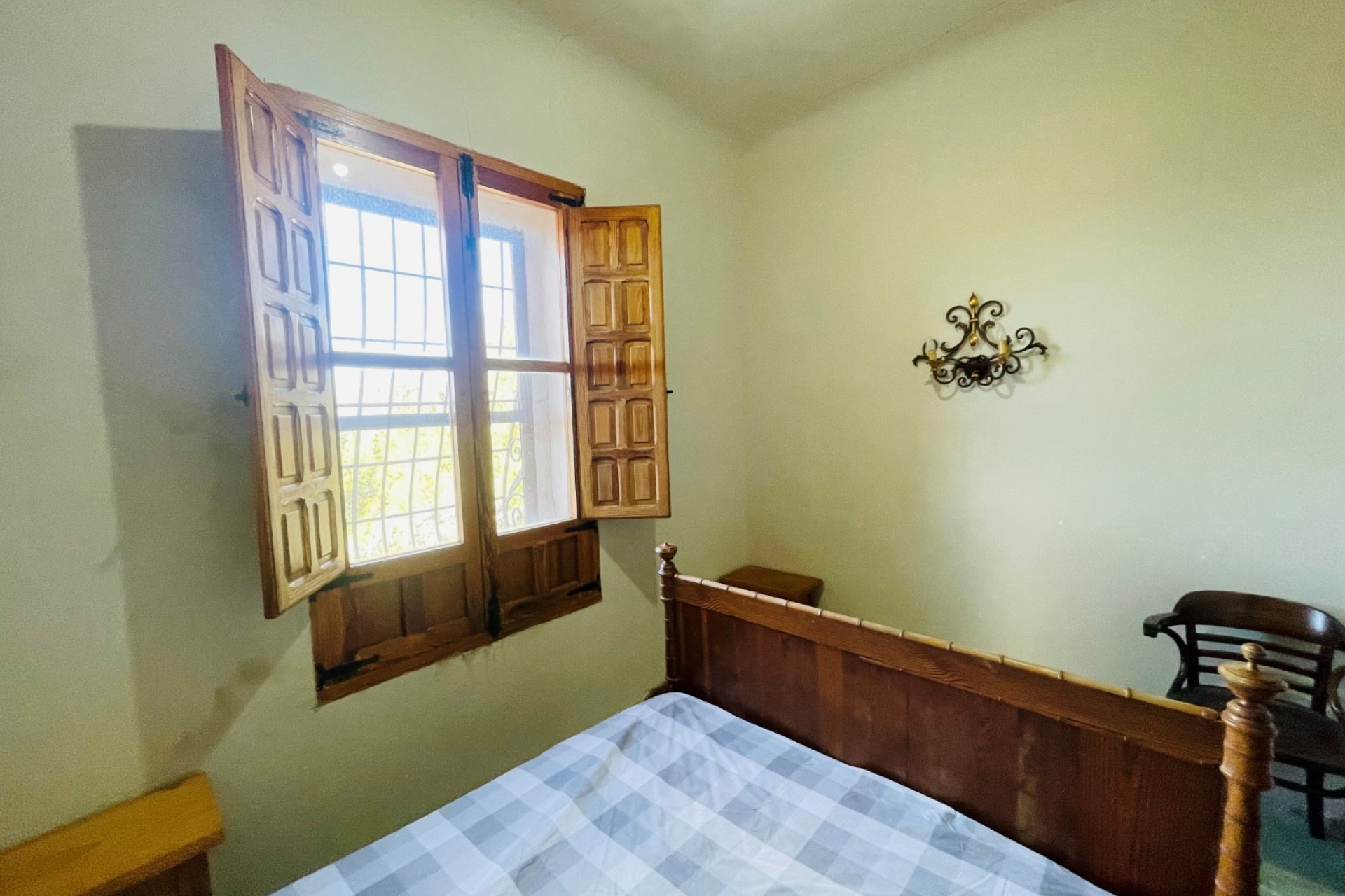 Rynek Wtórny - Dom wiejski -
Jijona