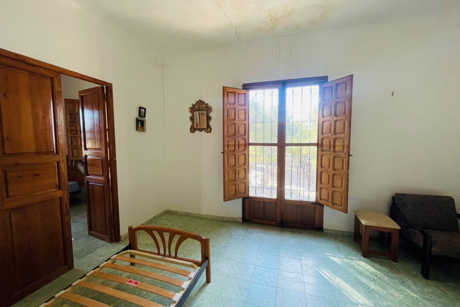 Rynek Wtórny - Dom wiejski -
Jijona