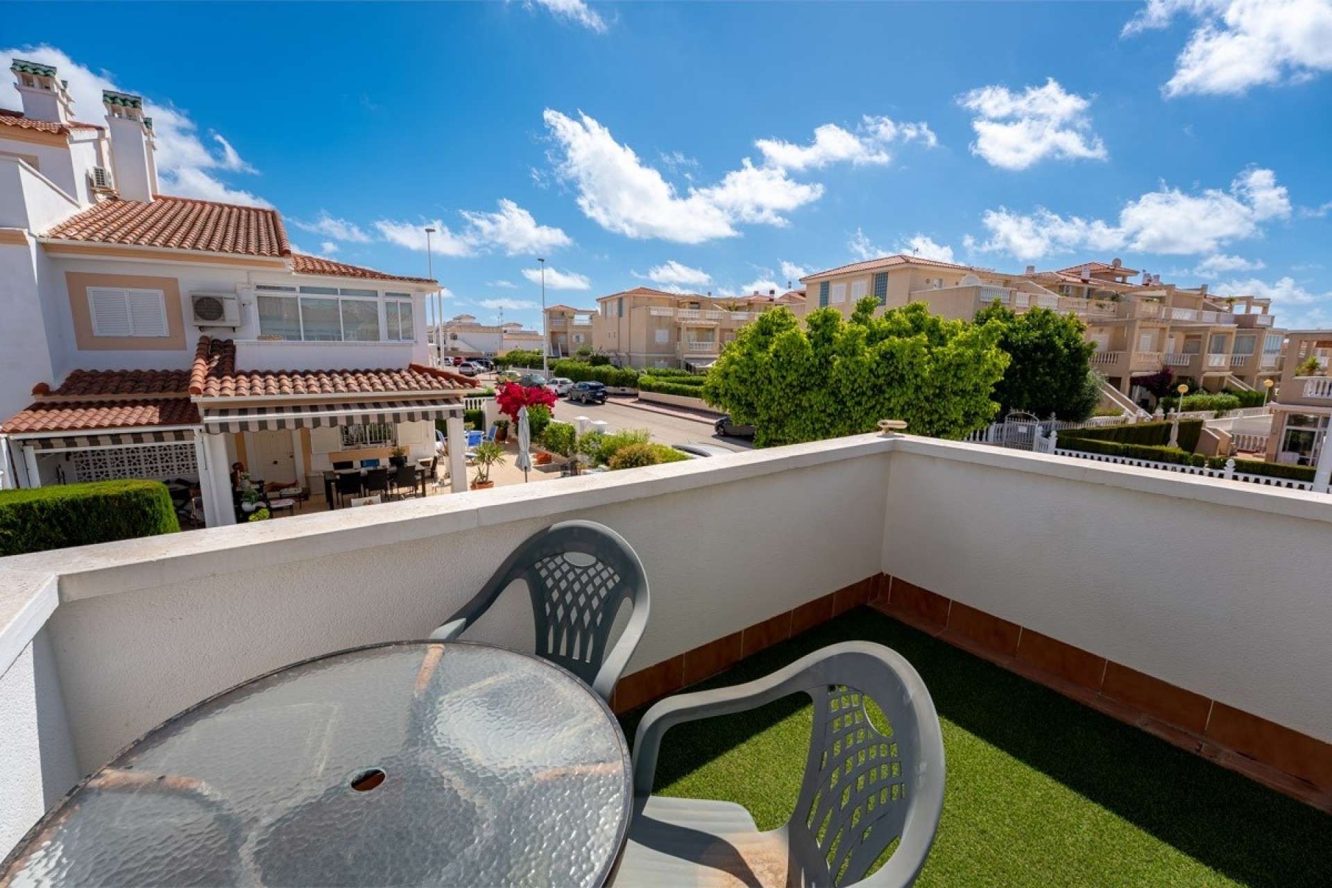Rynek Wtórny - Dom wiejski -
Orihuela Costa - La Florida