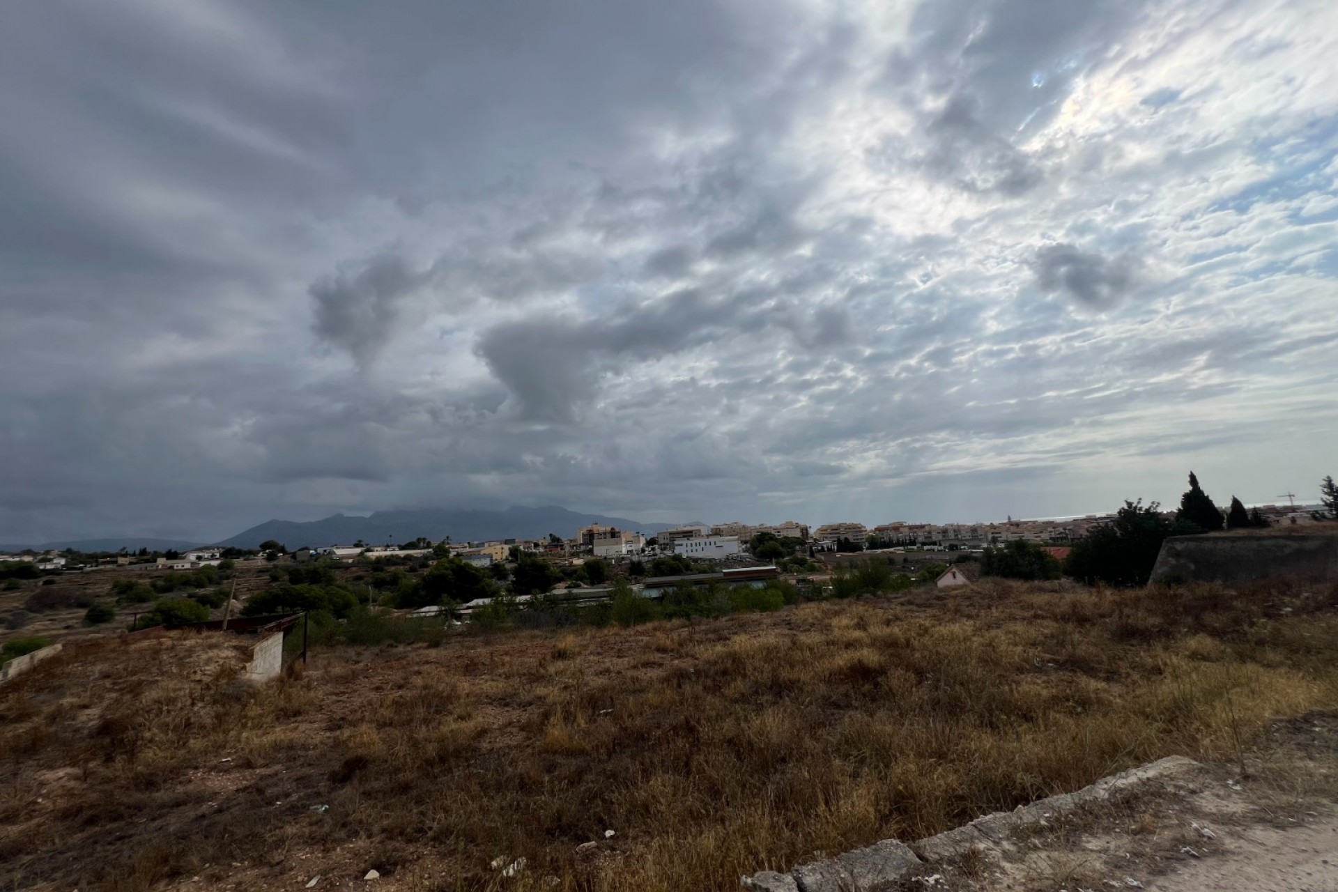 Rynek Wtórny - Działka -
Alfaz del Pi