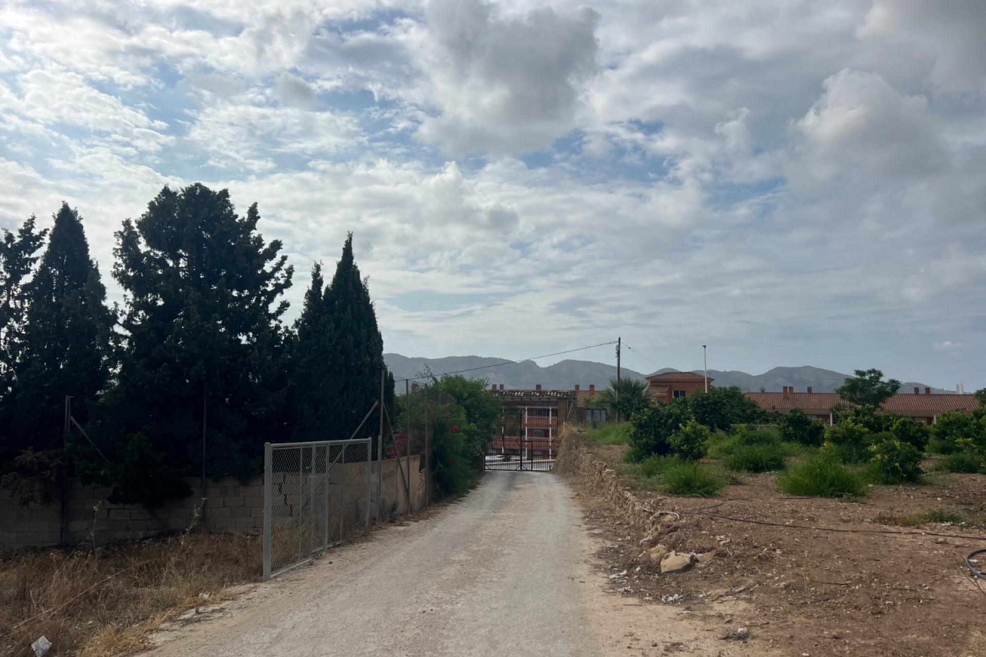 Rynek Wtórny - Działka -
Alfaz del Pi