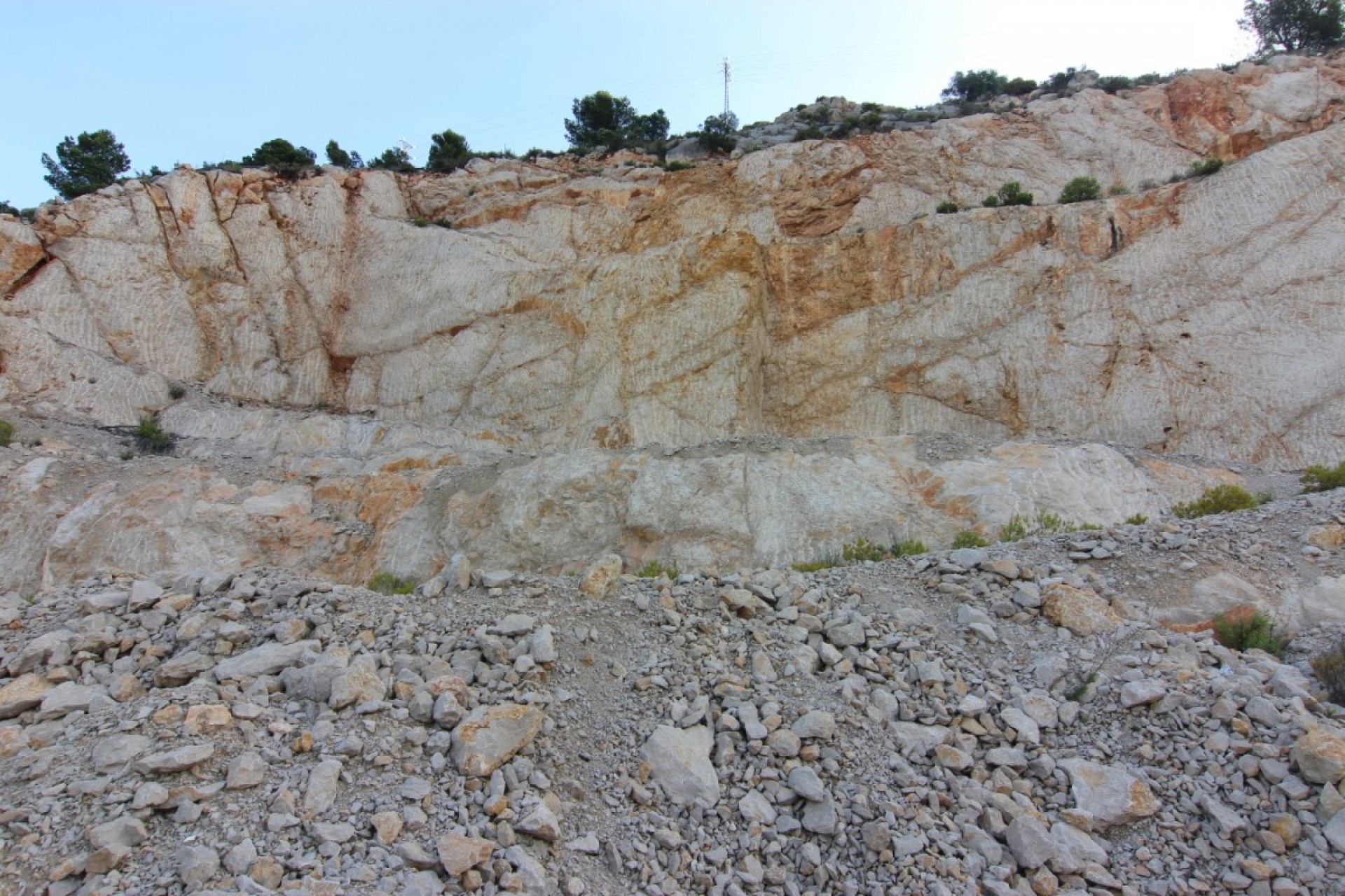 Rynek Wtórny - Działka -
Altea - Altea Hills