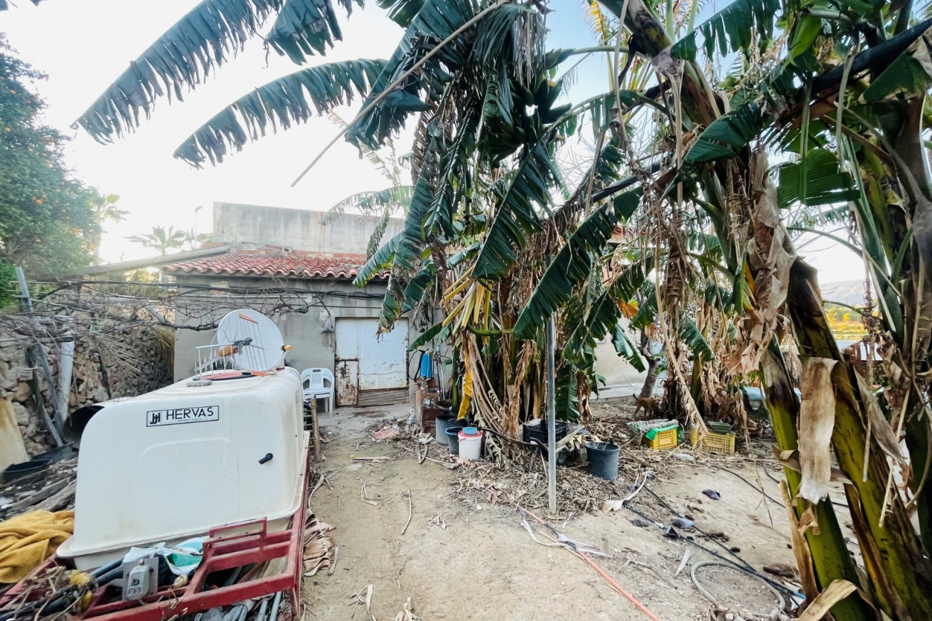 Rynek Wtórny - Działka -
Altea