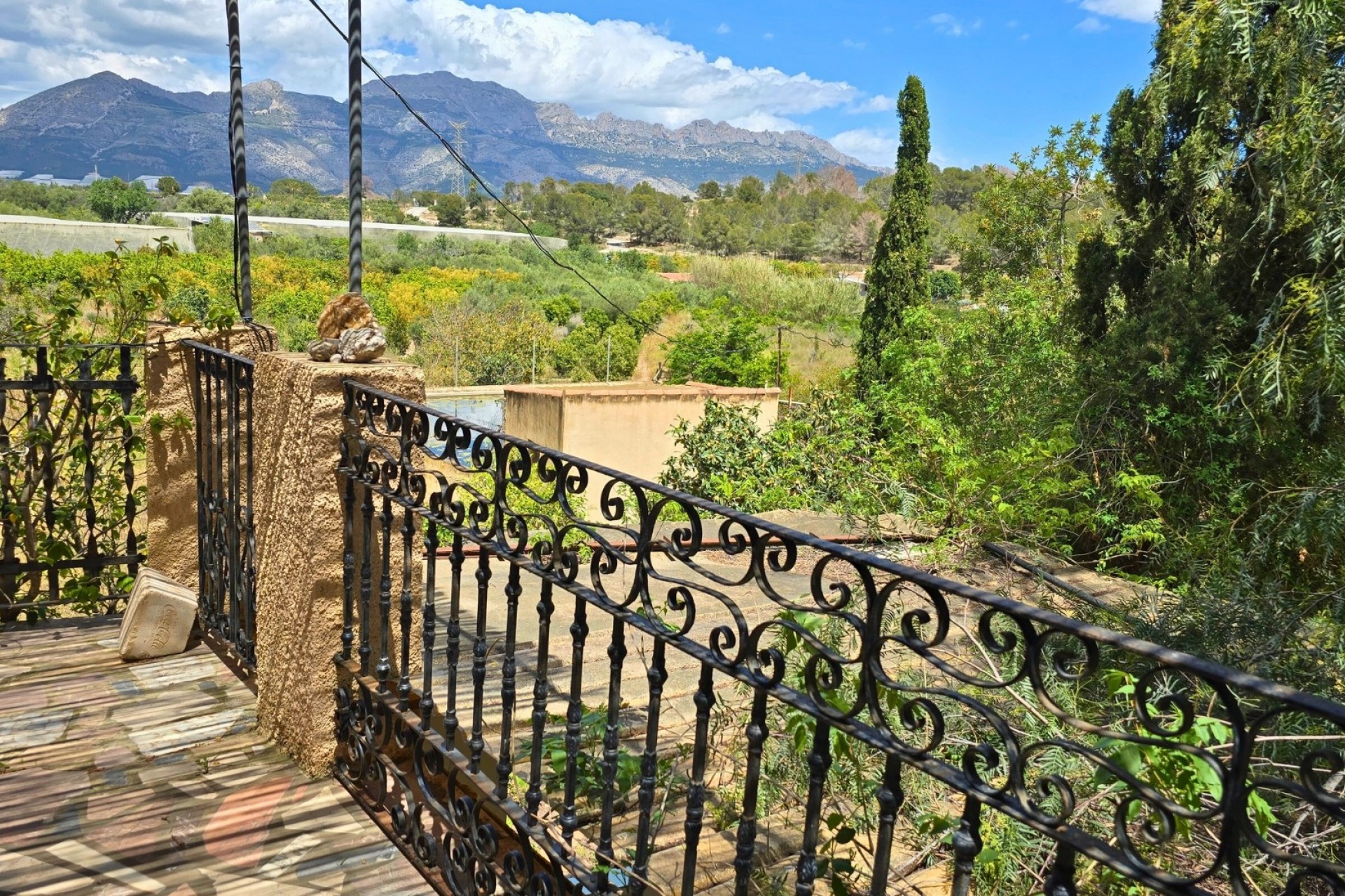 Rynek Wtórny - Działka -
La Nucía