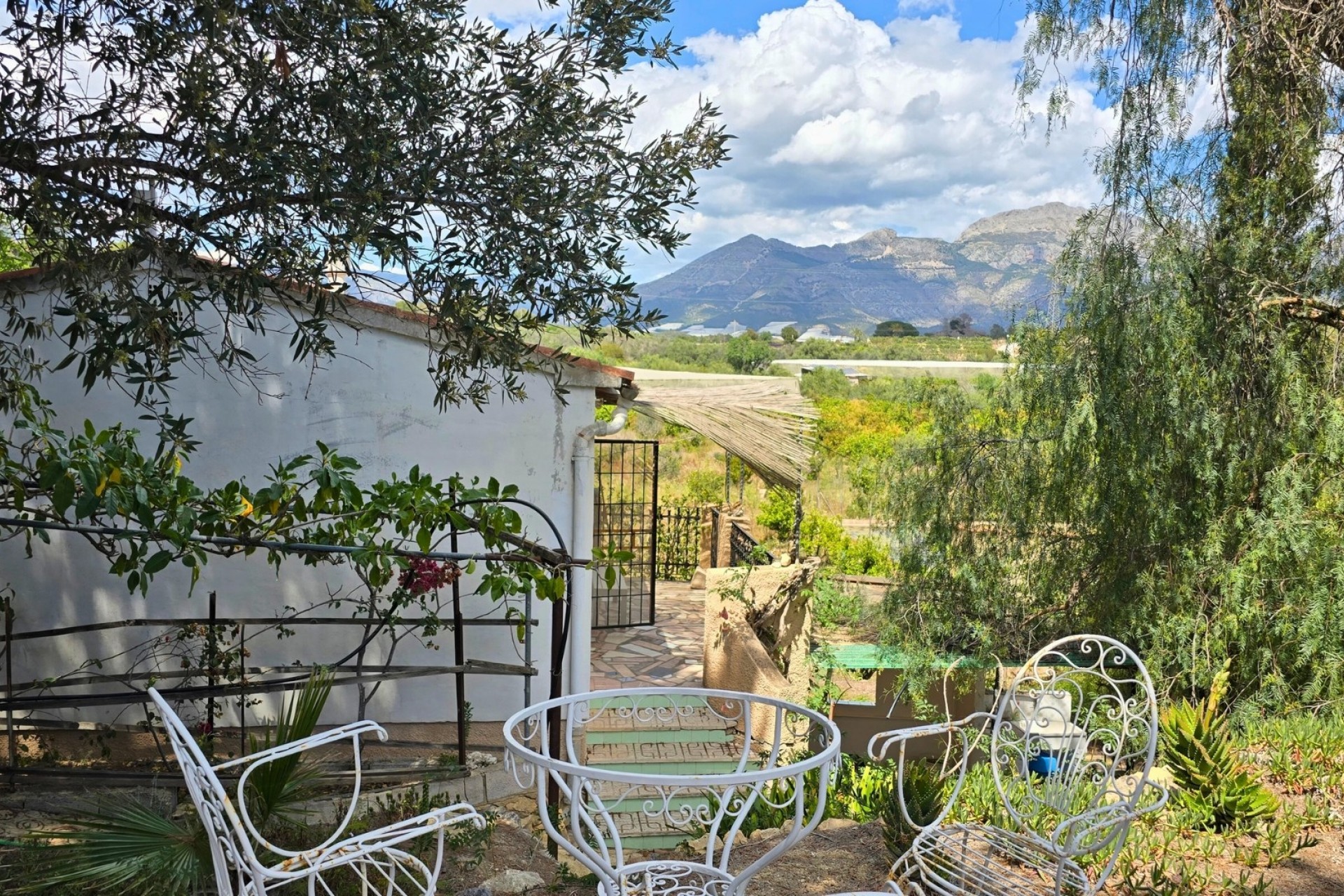 Rynek Wtórny - Działka -
La Nucía