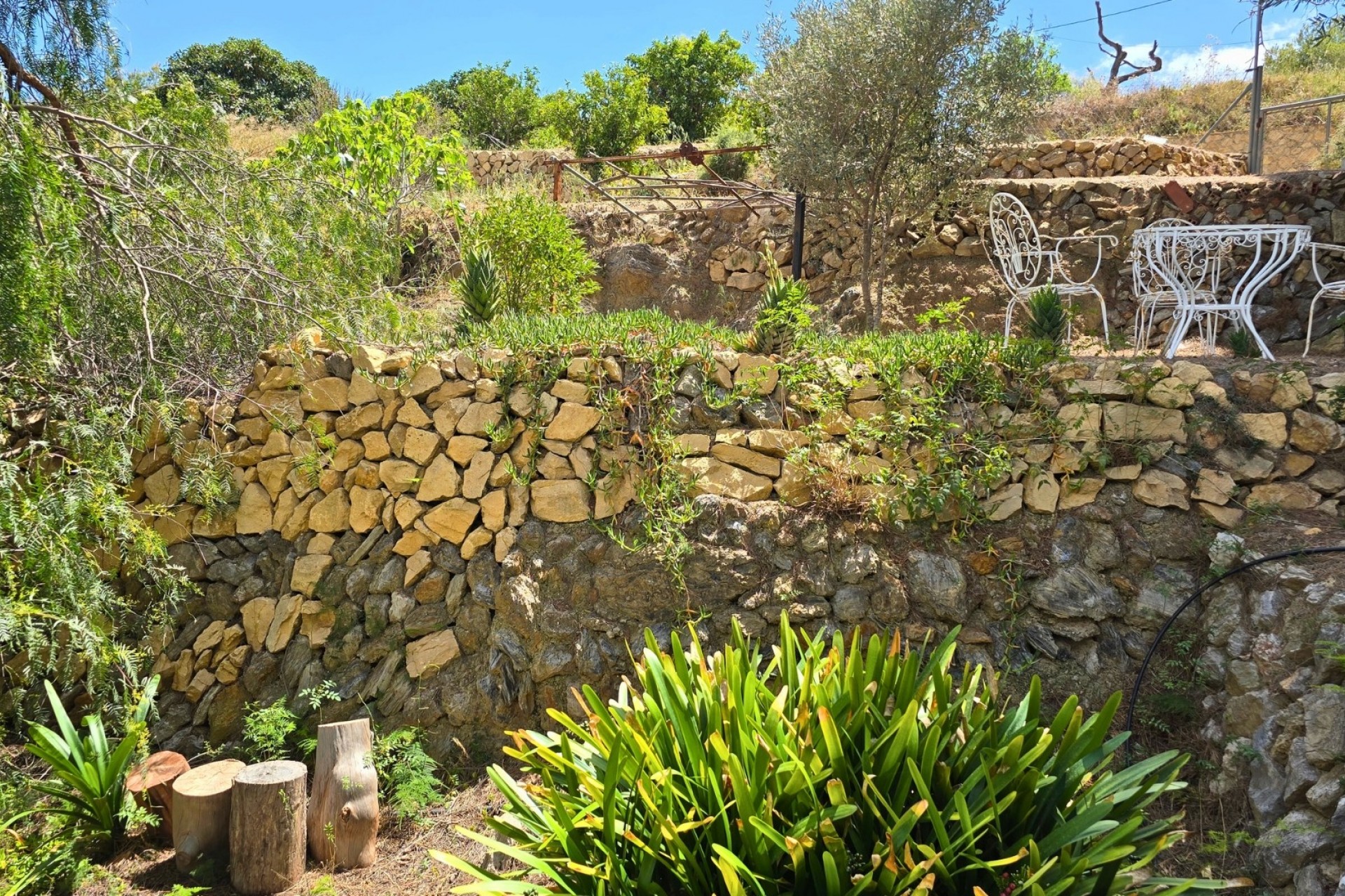 Rynek Wtórny - Działka -
La Nucía