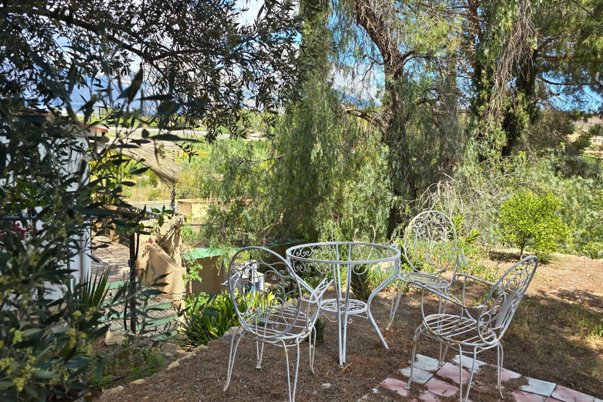 Rynek Wtórny - Działka -
La Nucía