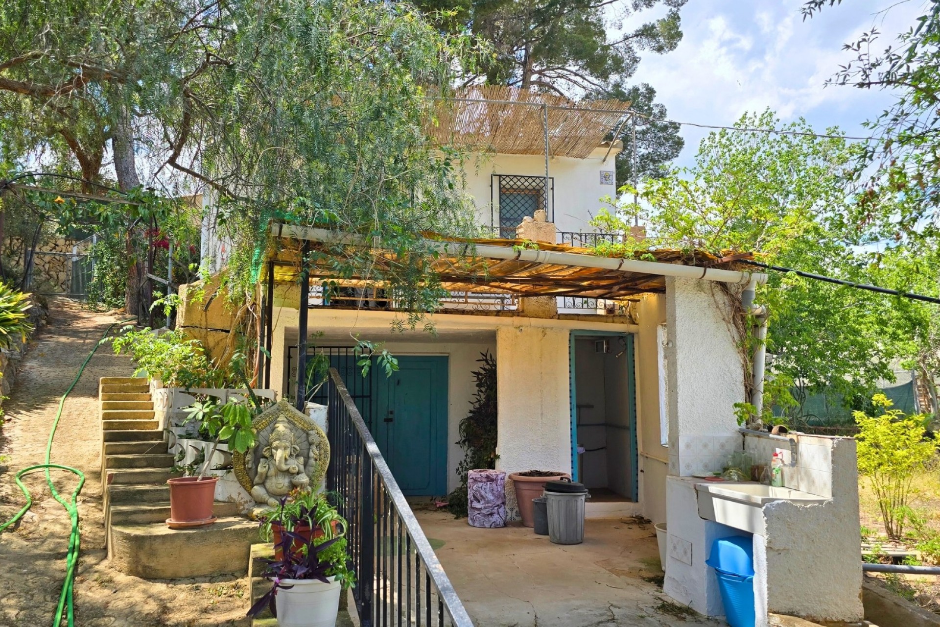 Rynek Wtórny - Działka -
La Nucía